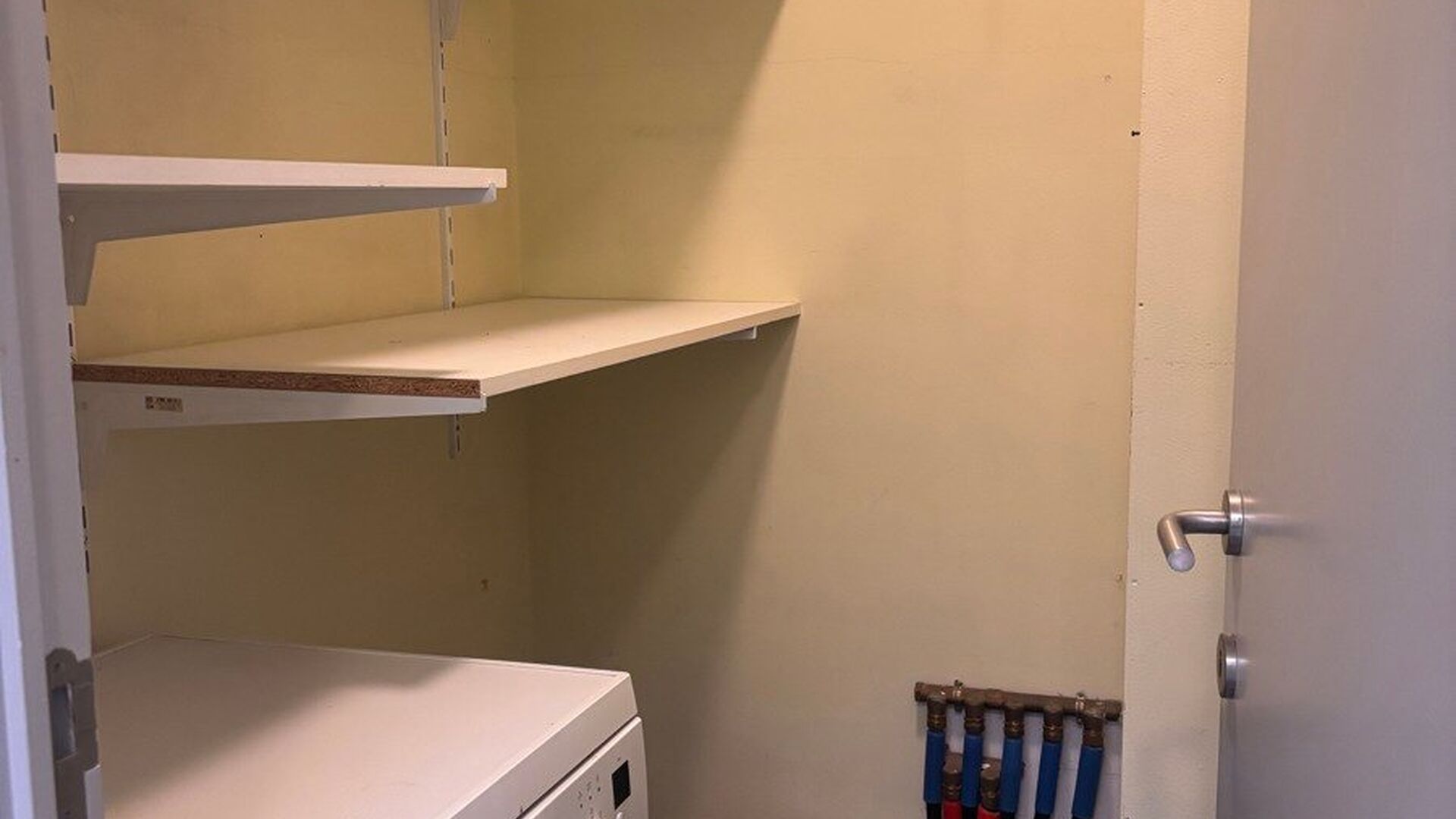 Appartement te huur in Leuven
