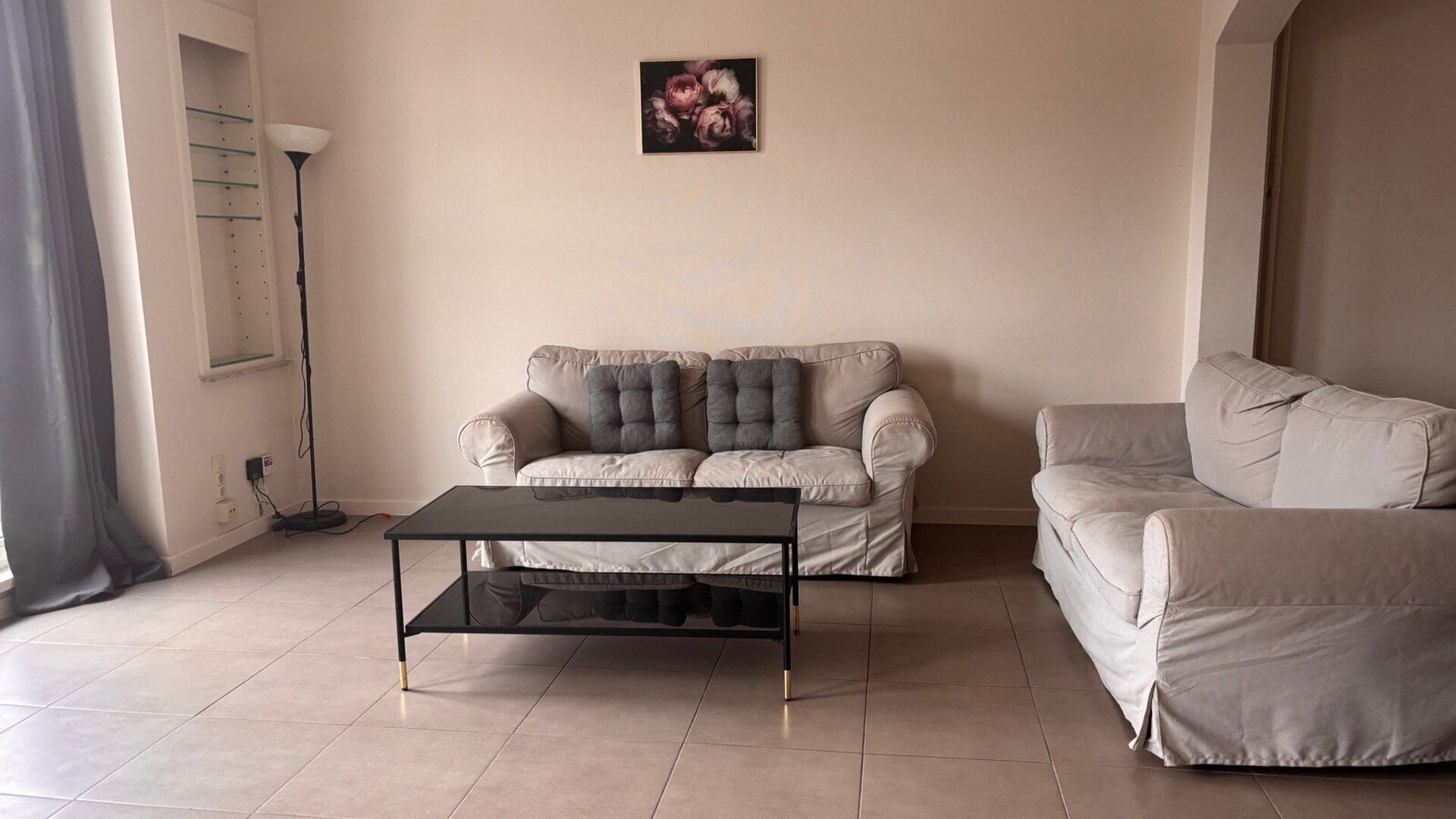 Appartement te huur in Leuven