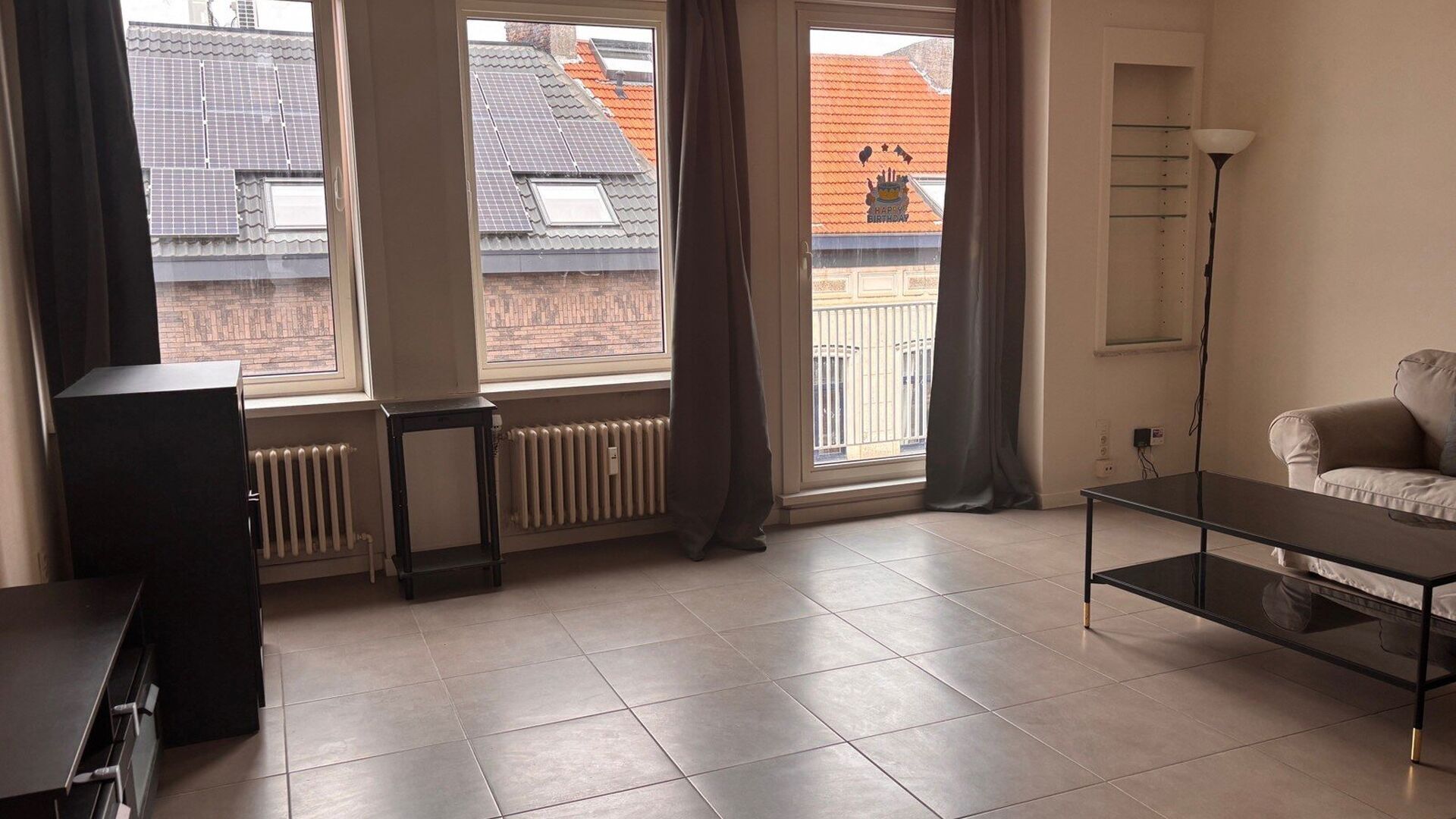 Appartement te huur in Leuven