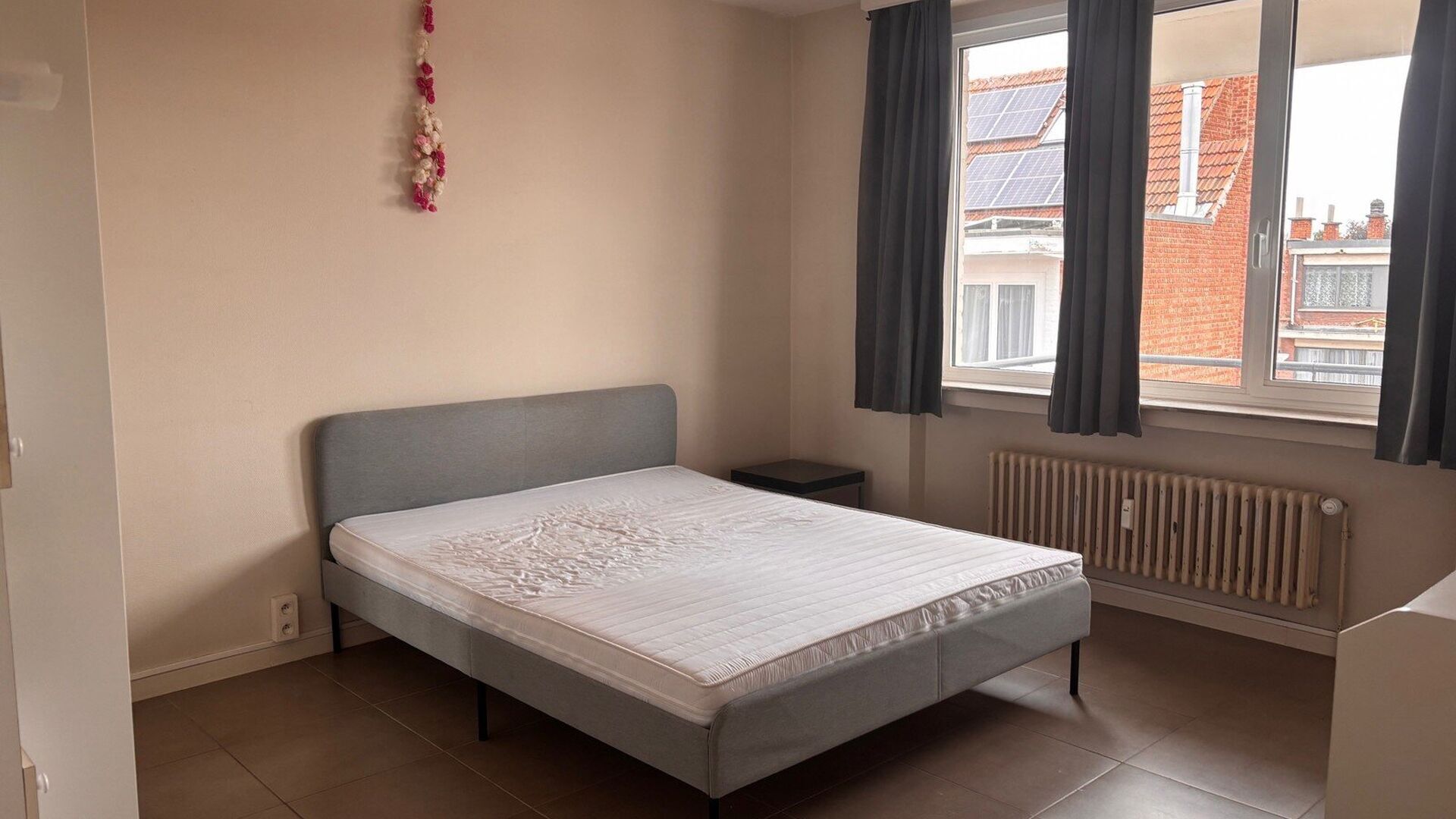 Appartement te huur in Leuven