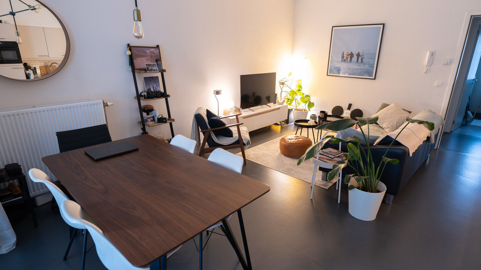 Appartement te huur in Leuven