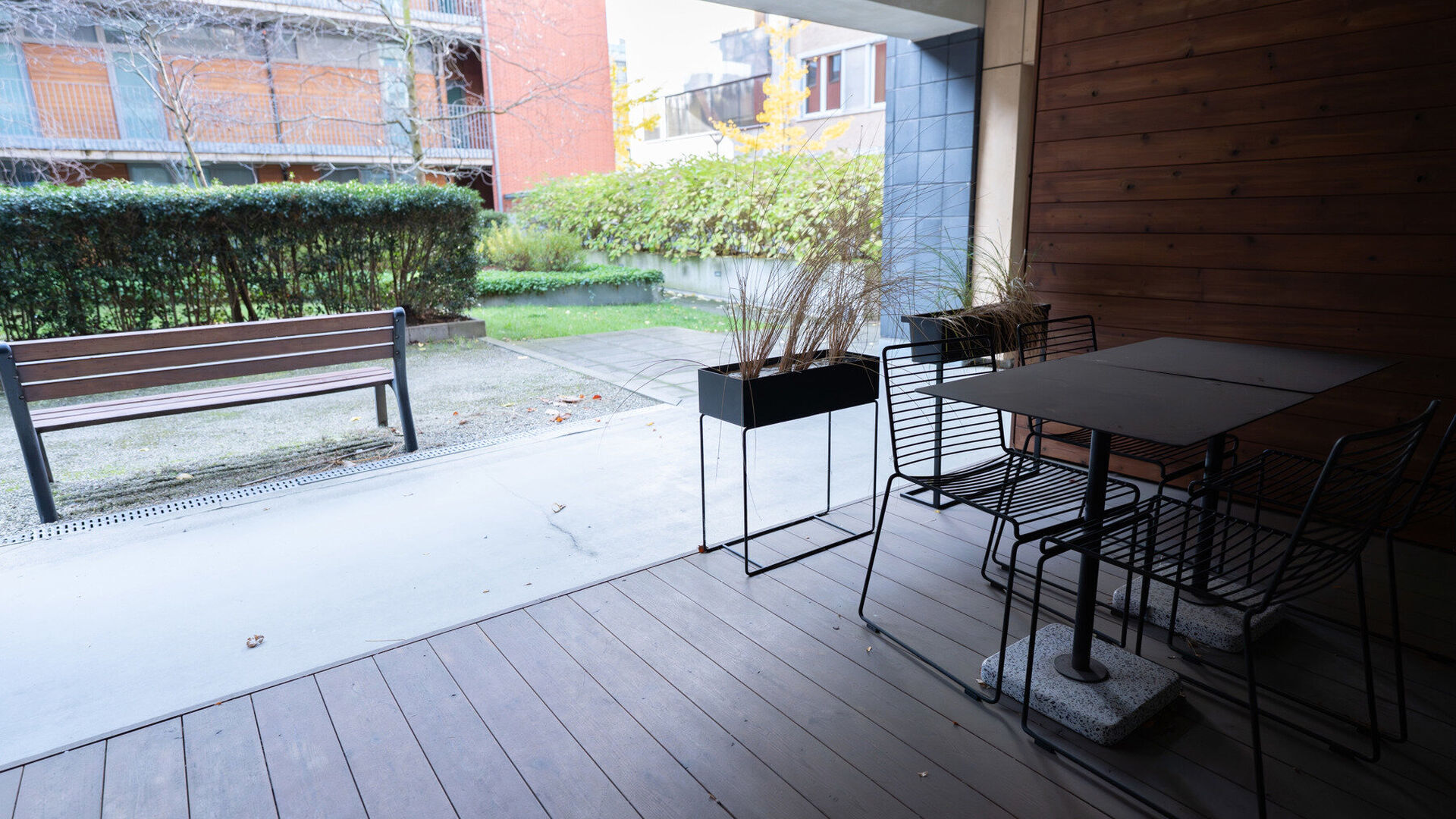 Appartement te huur in Leuven