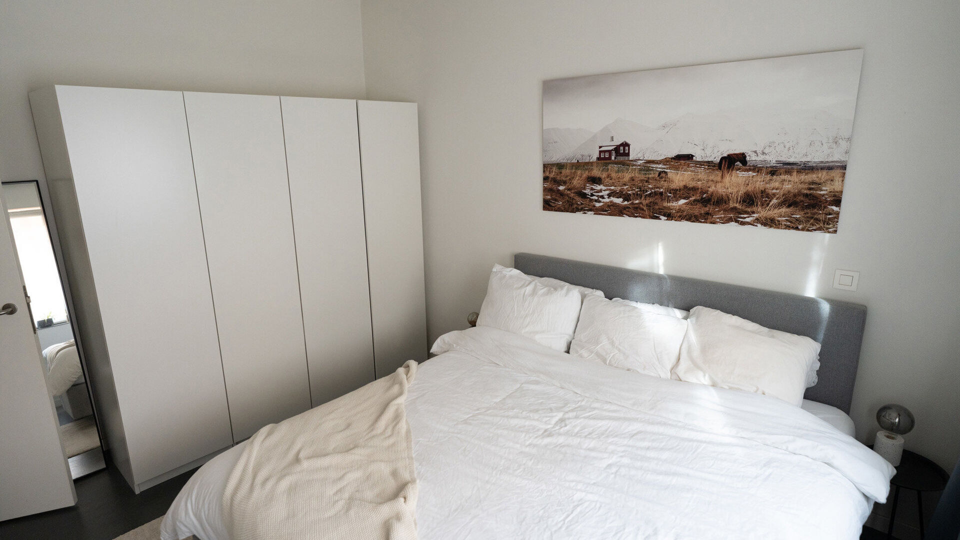 Appartement te huur in Leuven