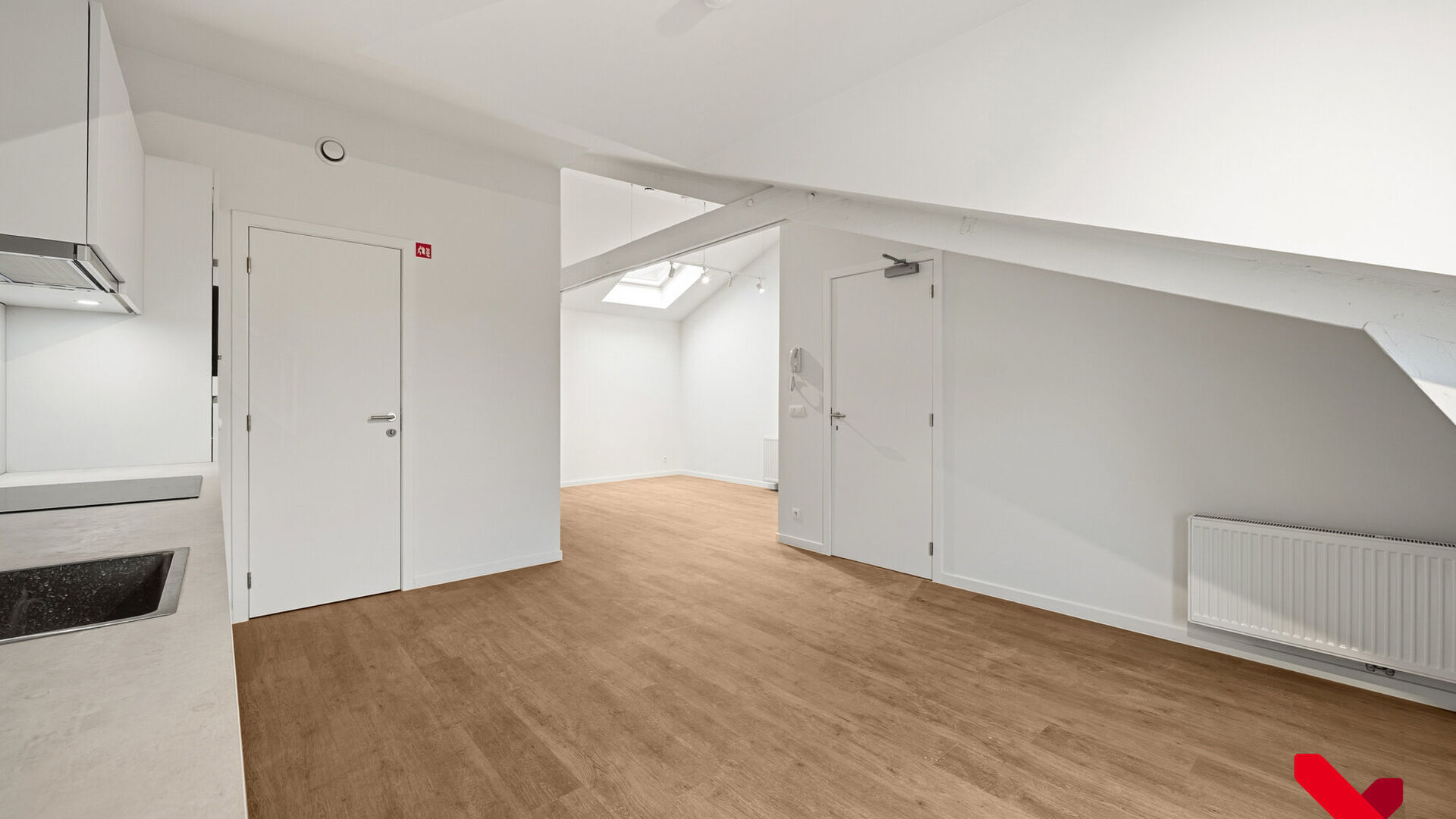 Appartement te huur in Leuven