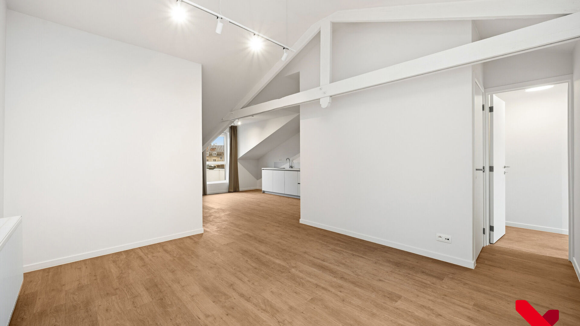 Appartement te huur in Leuven
