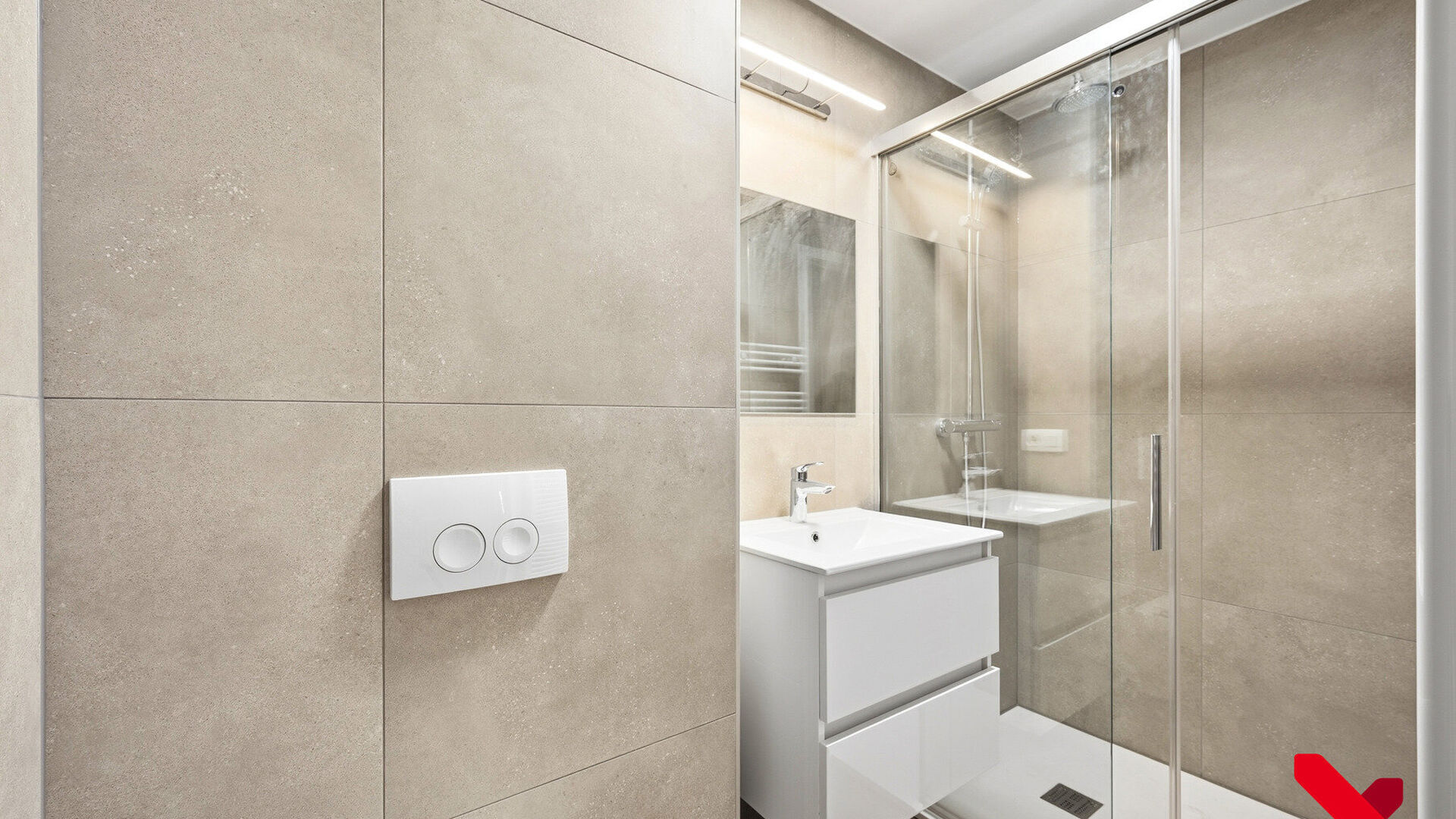 Appartement te huur in Leuven