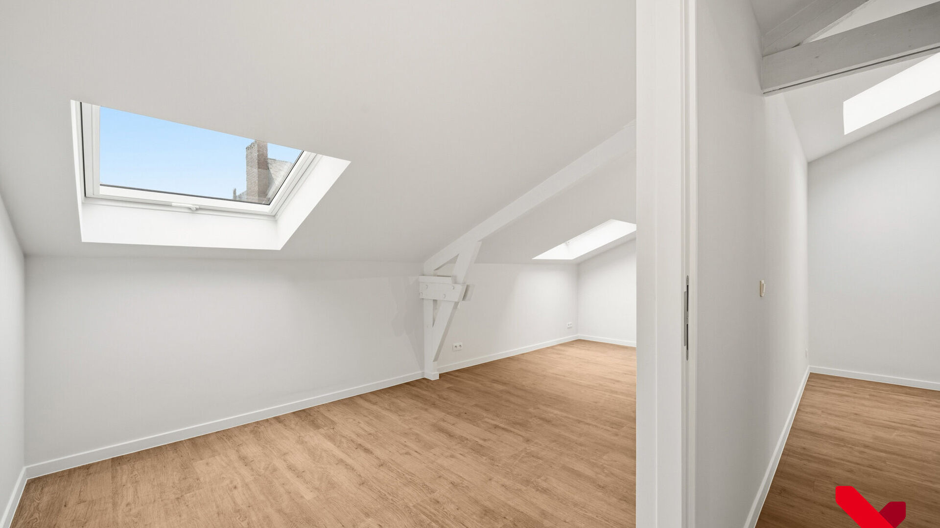 Appartement te huur in Leuven