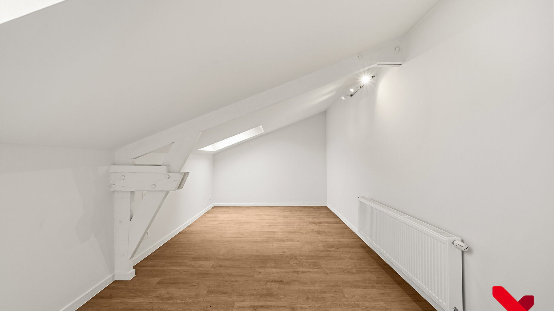 Appartement te huur in Leuven