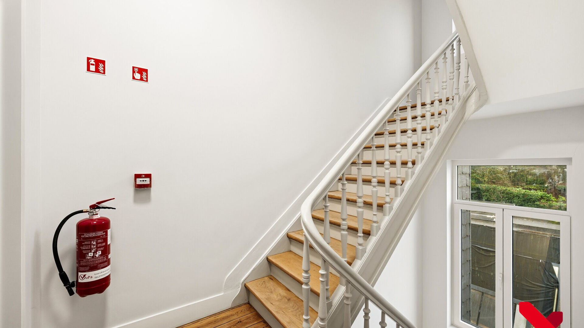 Appartement te huur in Leuven