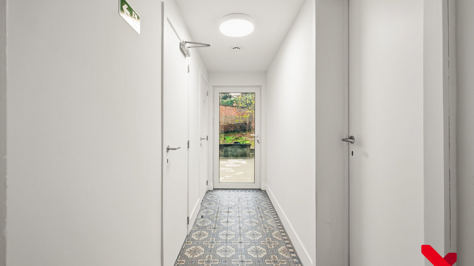 Appartement te huur in Leuven