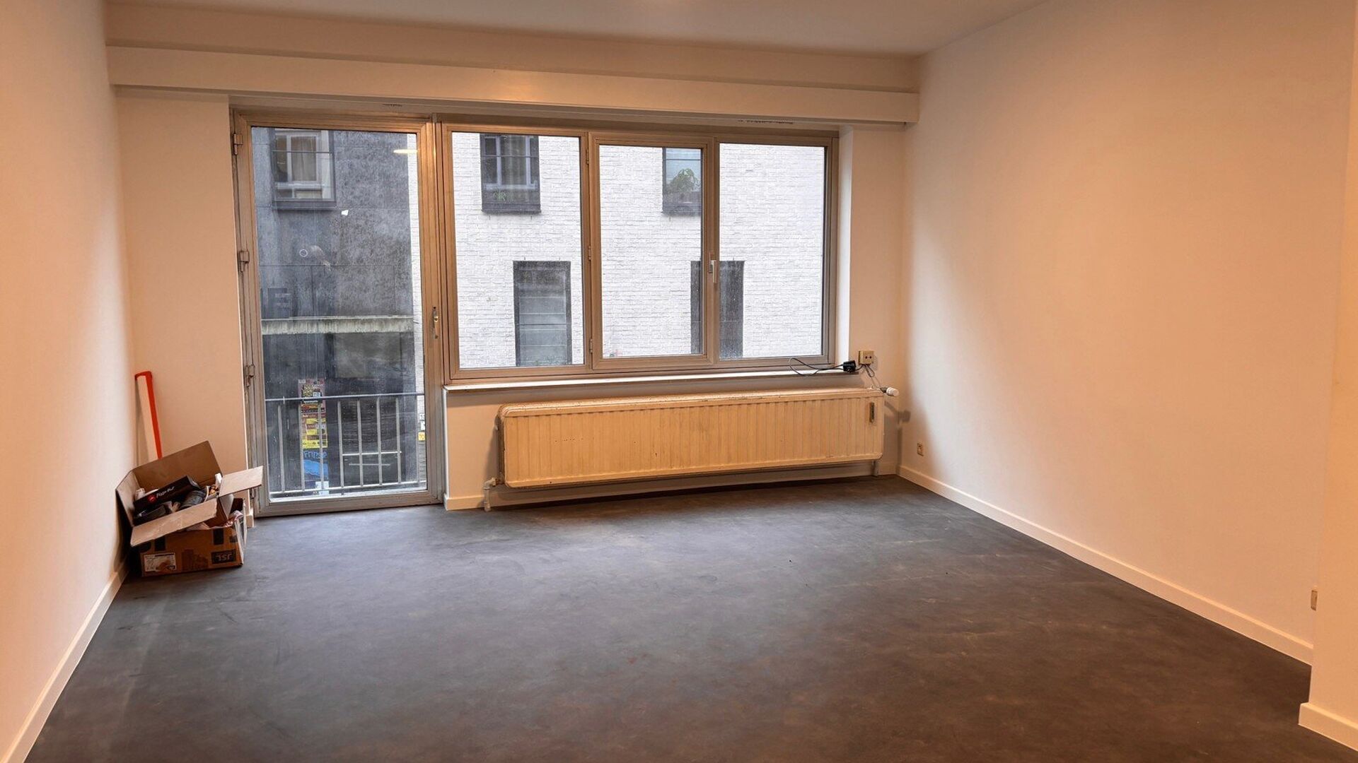 Appartement te huur in Leuven