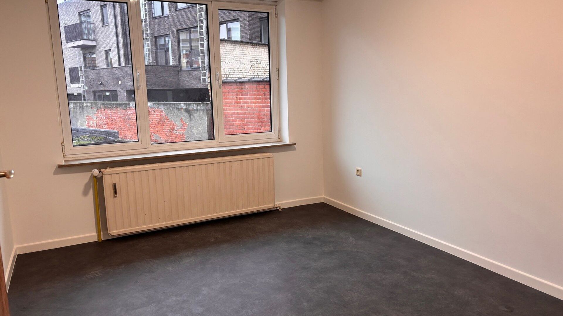 Appartement te huur in Leuven