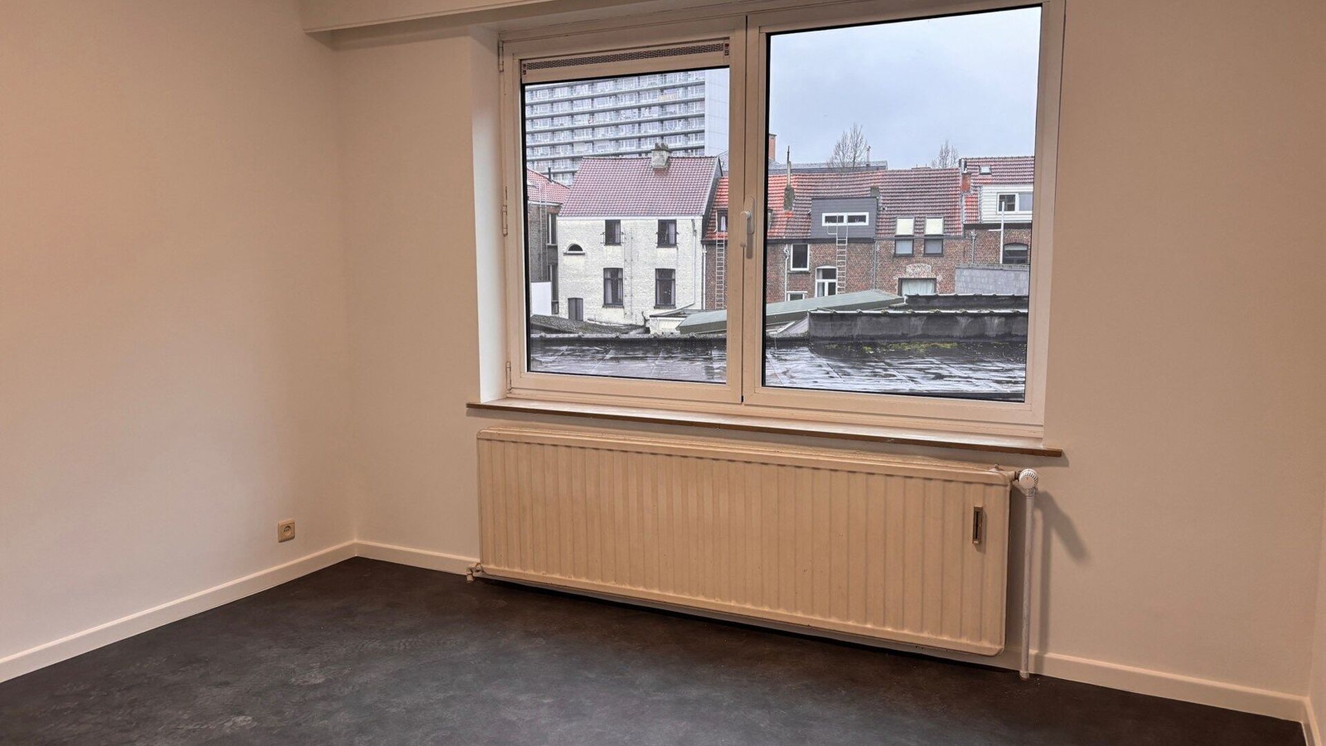 Appartement te huur in Leuven