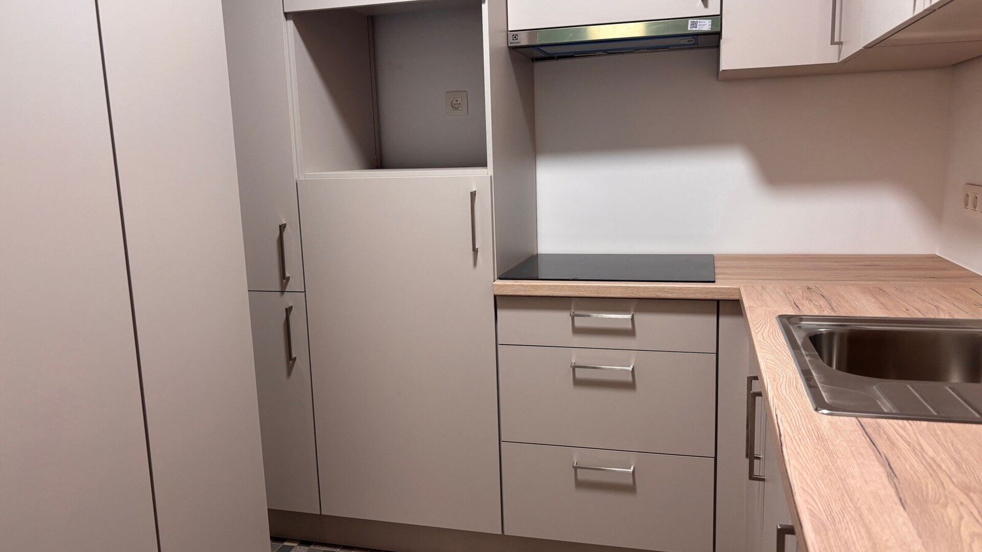 Appartement te huur in Leuven