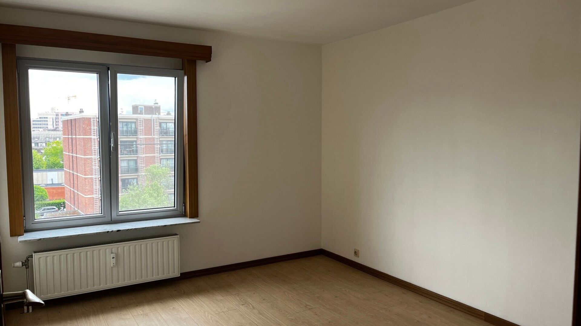 Appartement te huur in Leuven