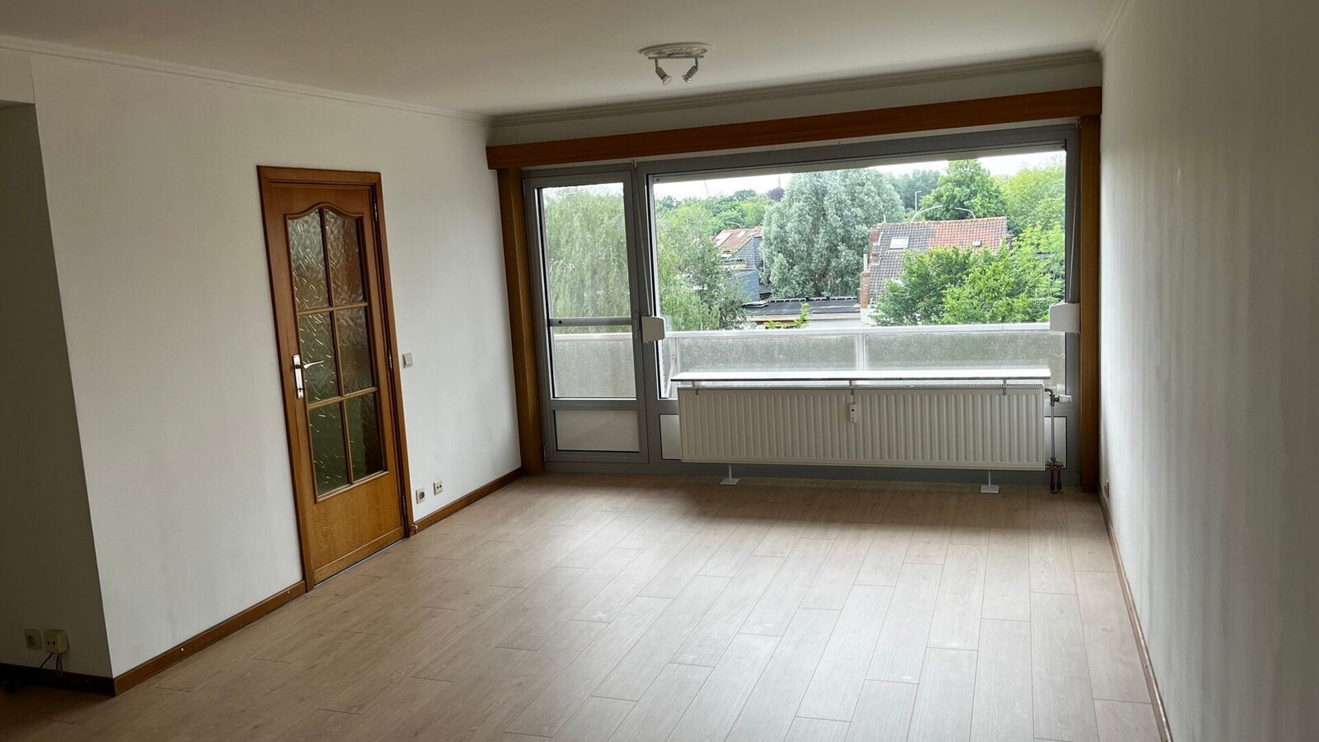 Appartement te huur in Leuven