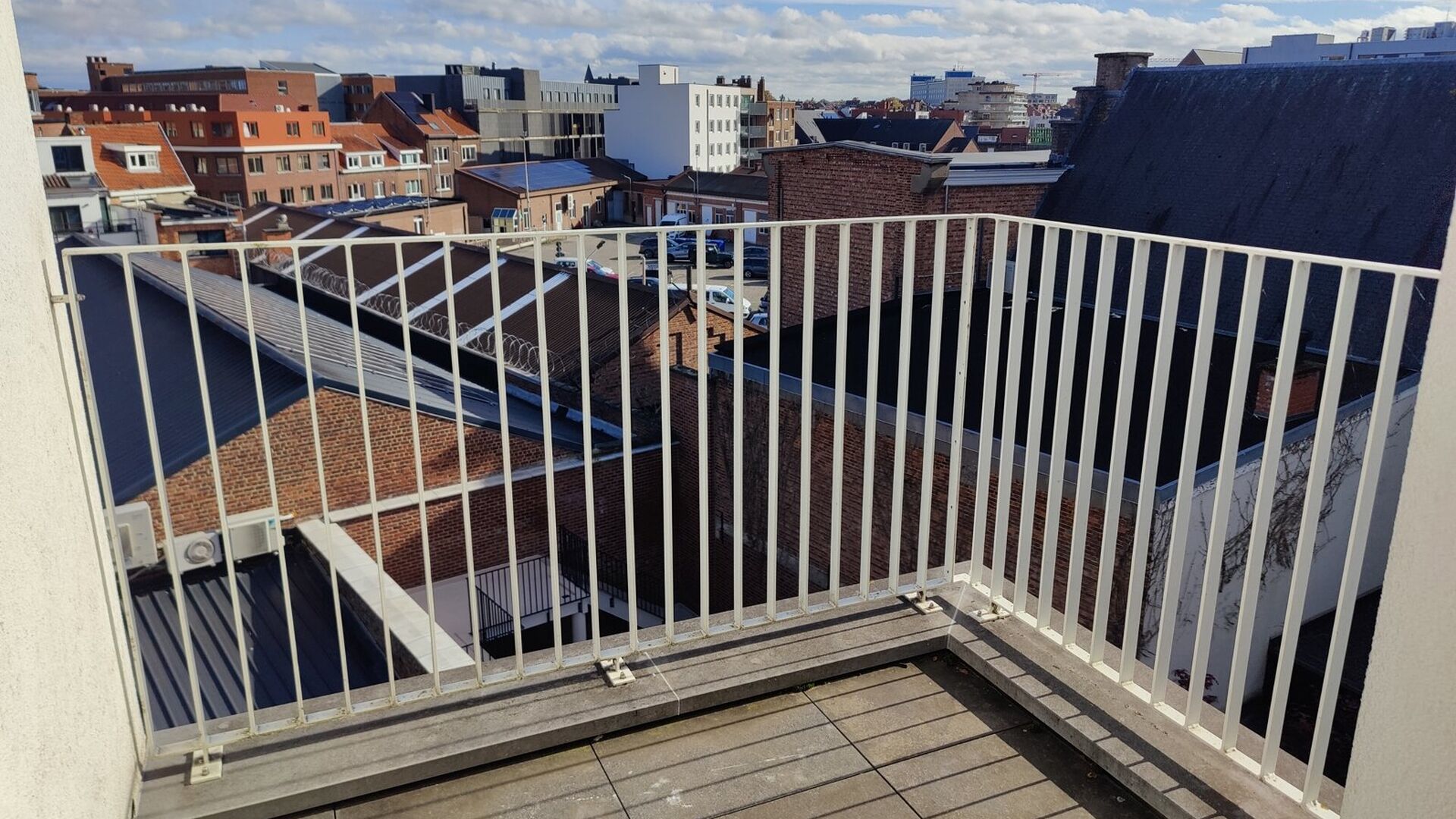 Appartement te huur in Leuven