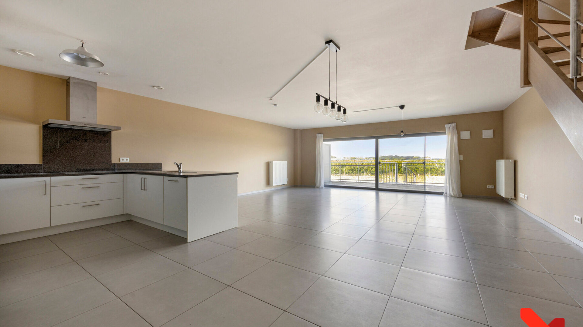 Appartement te huur in Linter