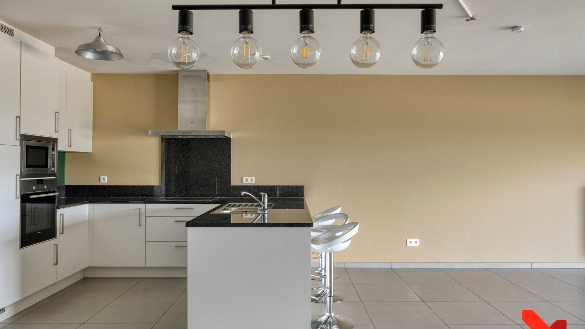 Appartement te huur in Linter