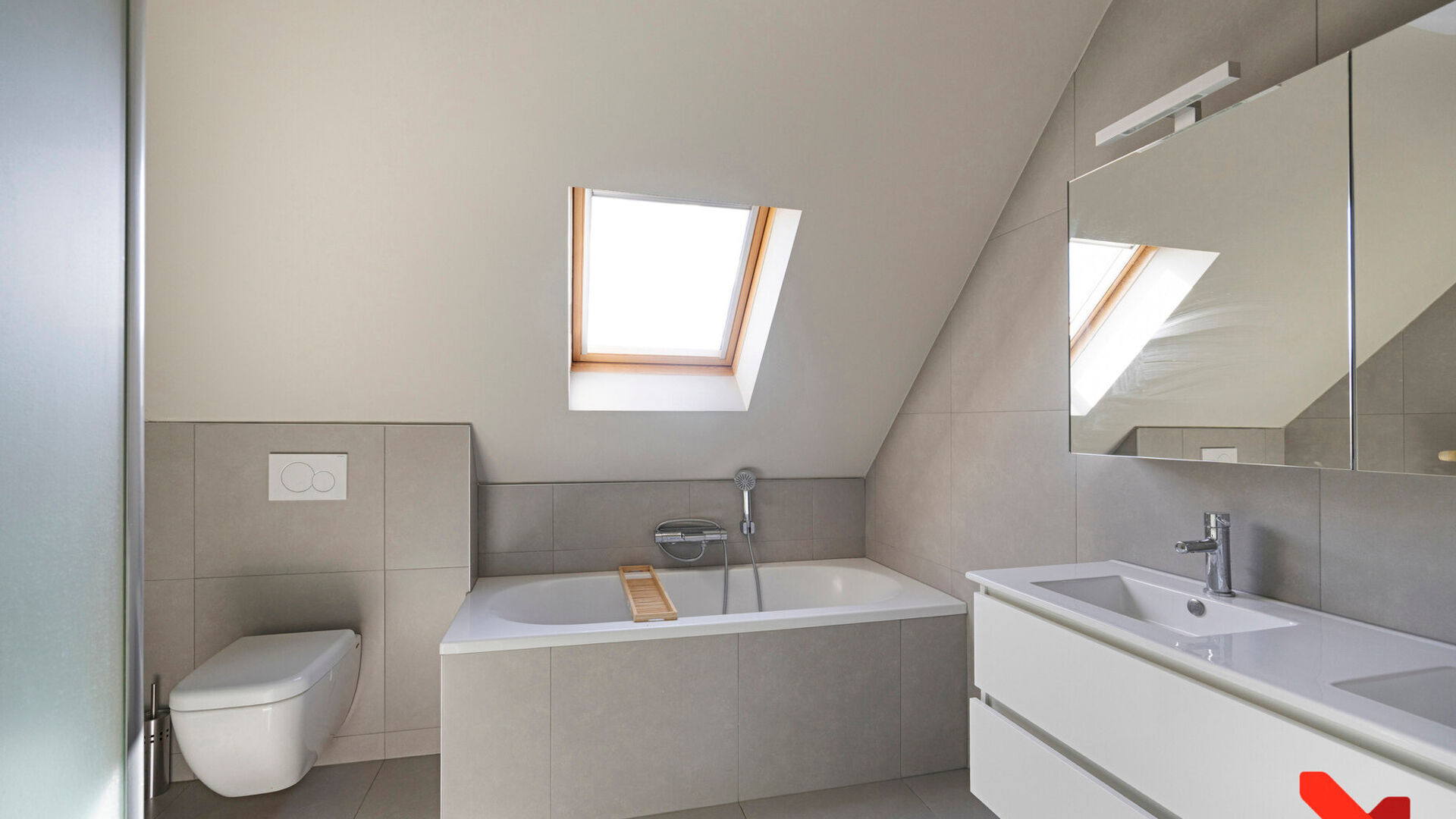 Appartement te huur in Linter