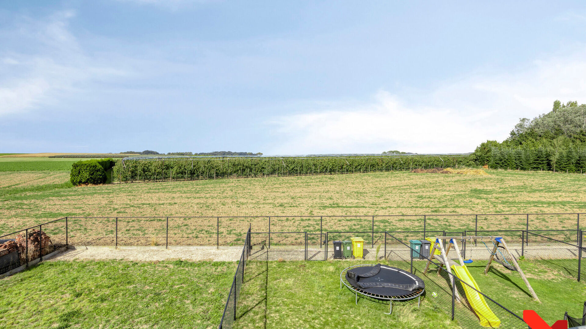 Appartement te huur in Linter