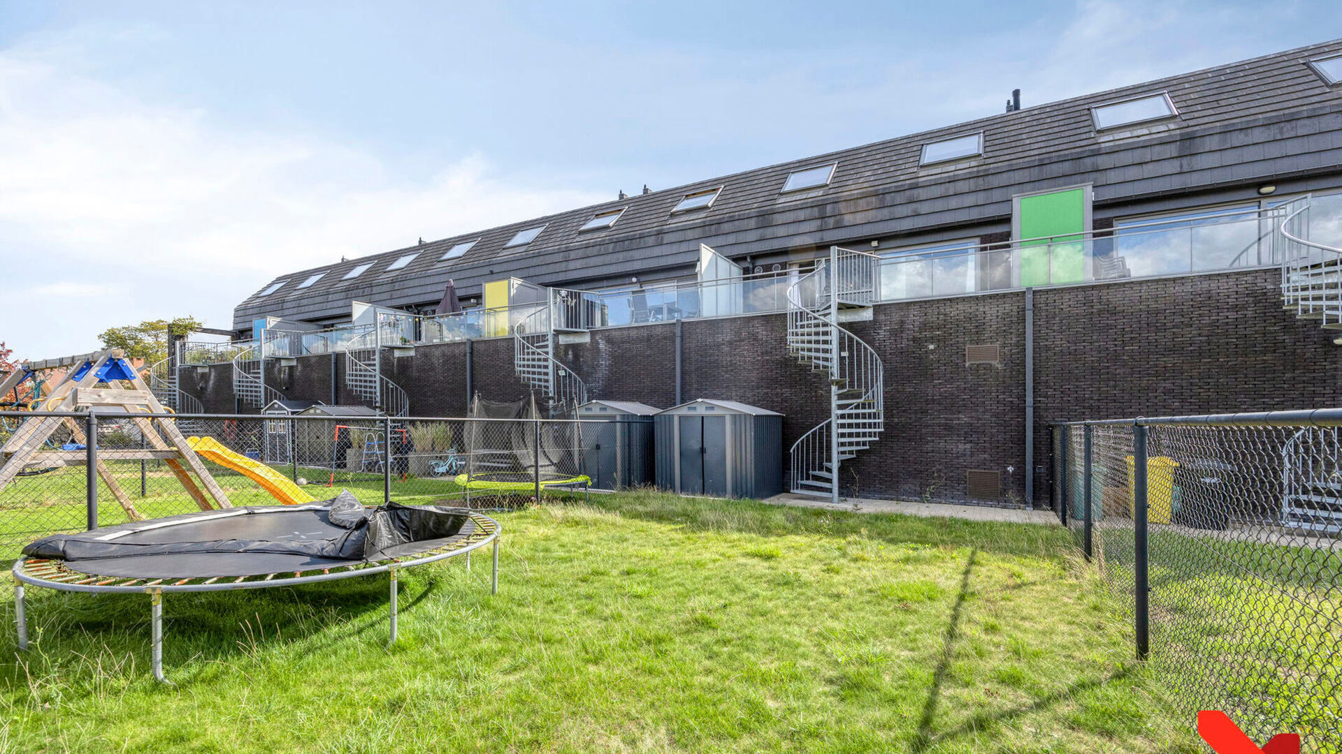 Appartement te huur in Linter