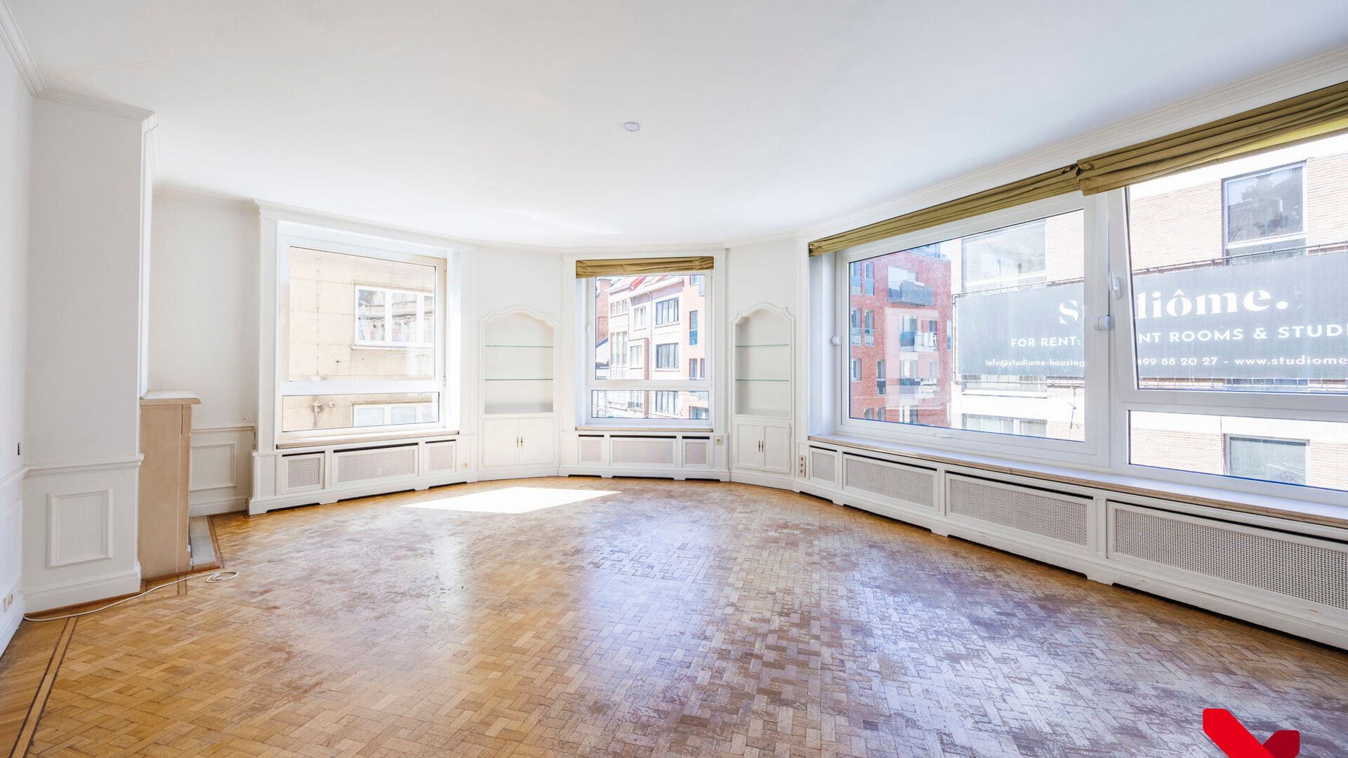 Appartement te koop in Leuven