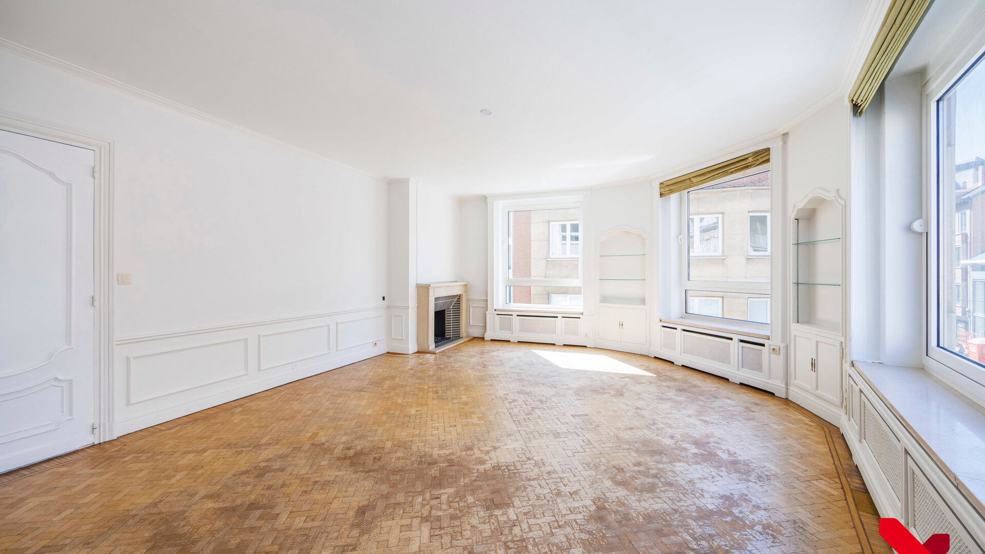 Appartement te koop in Leuven