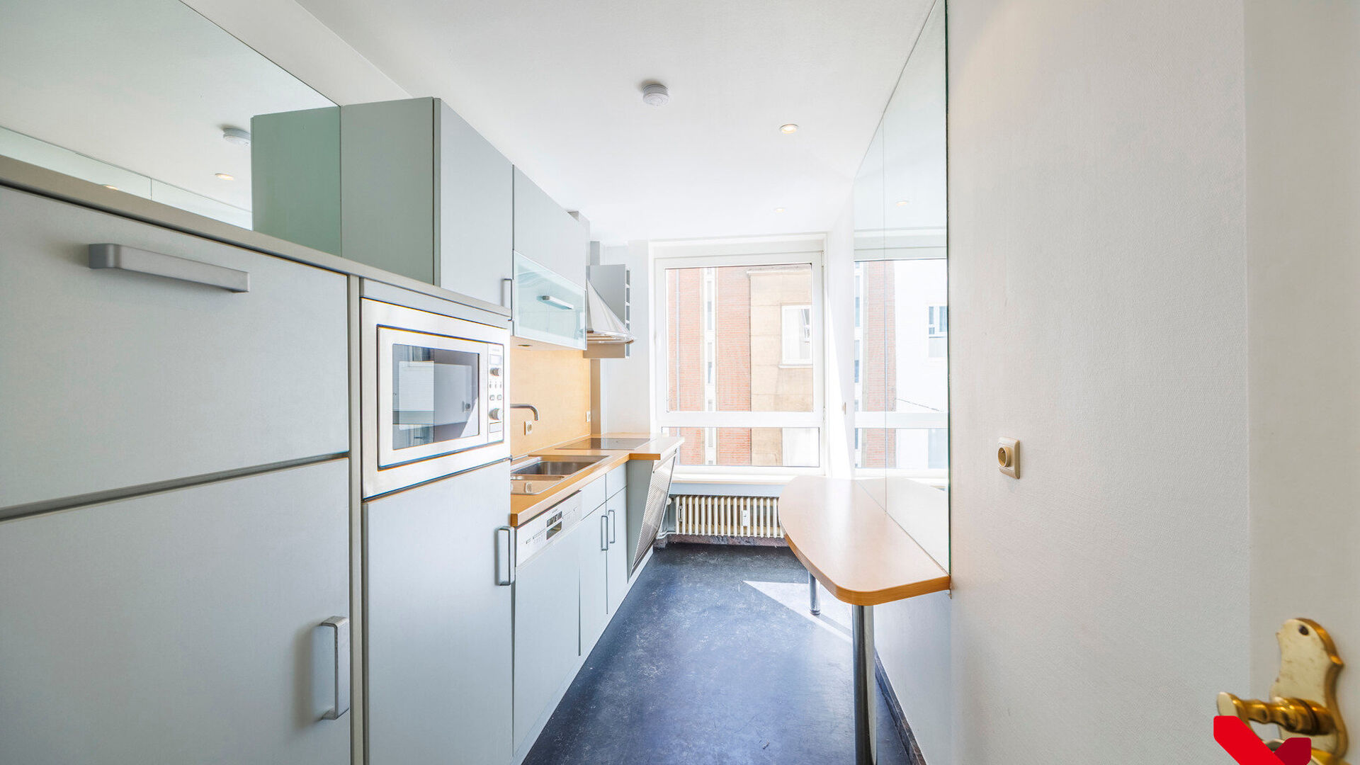 Appartement te koop in Leuven