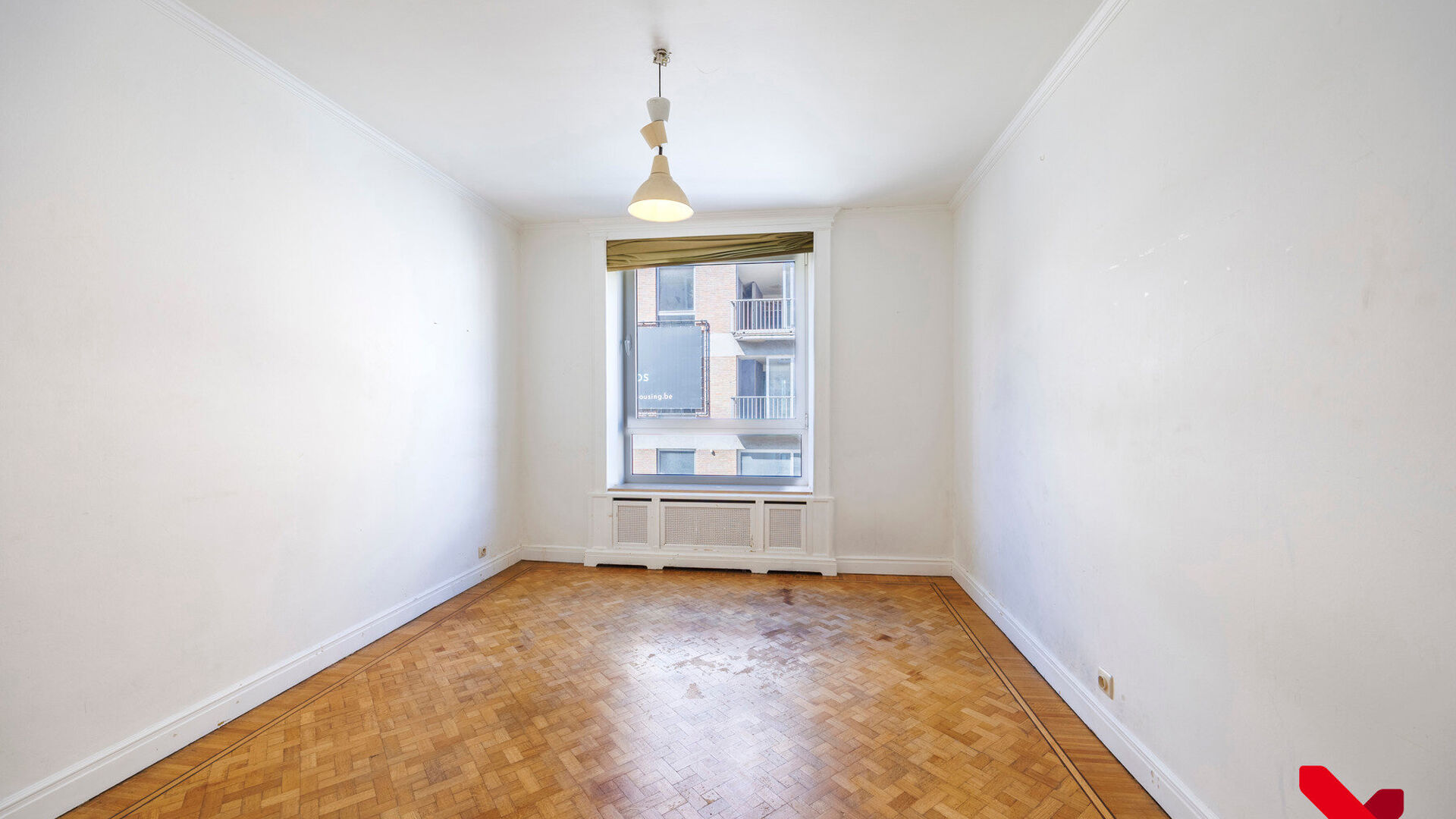 Appartement te koop in Leuven