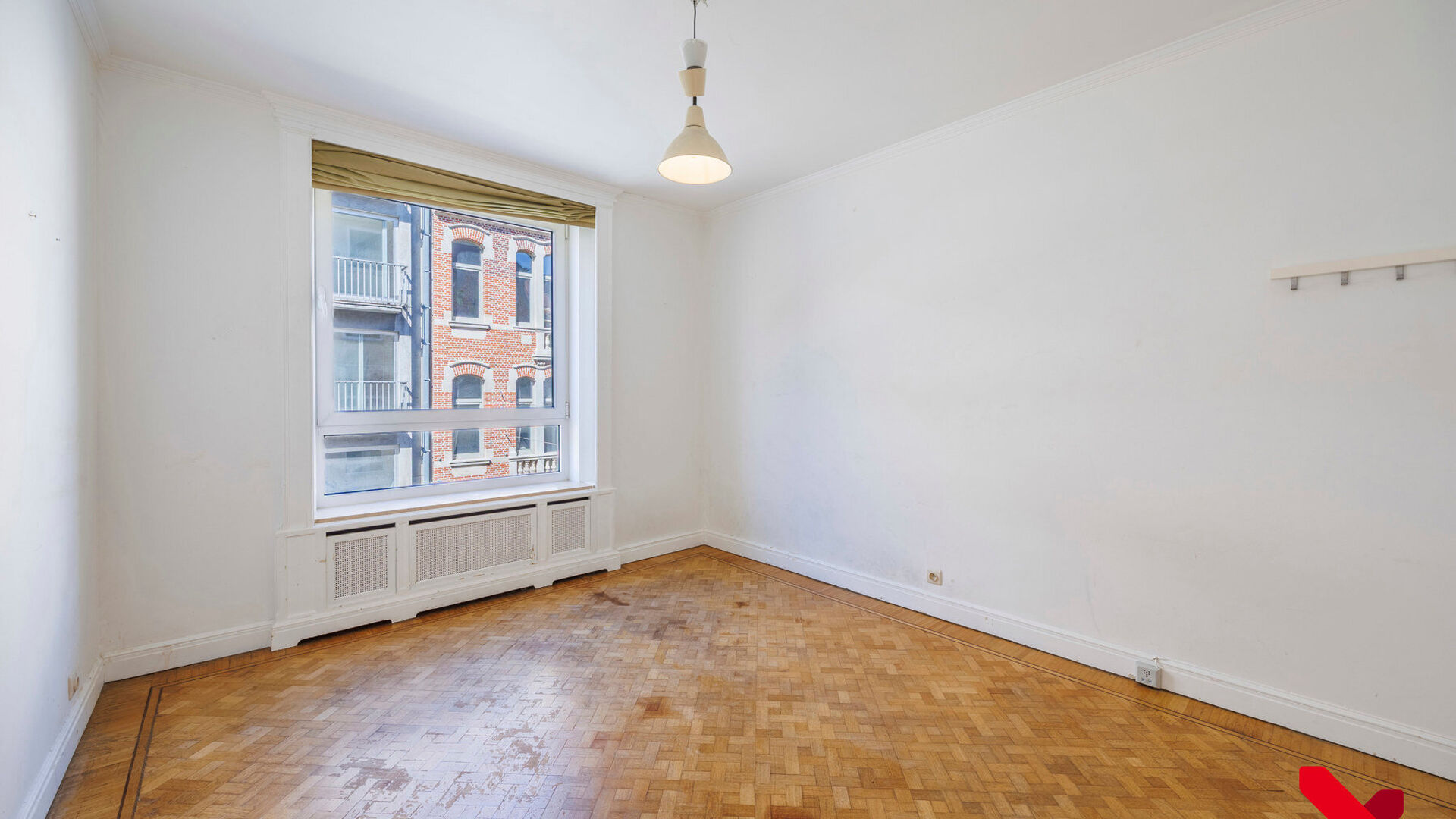 Appartement te koop in Leuven