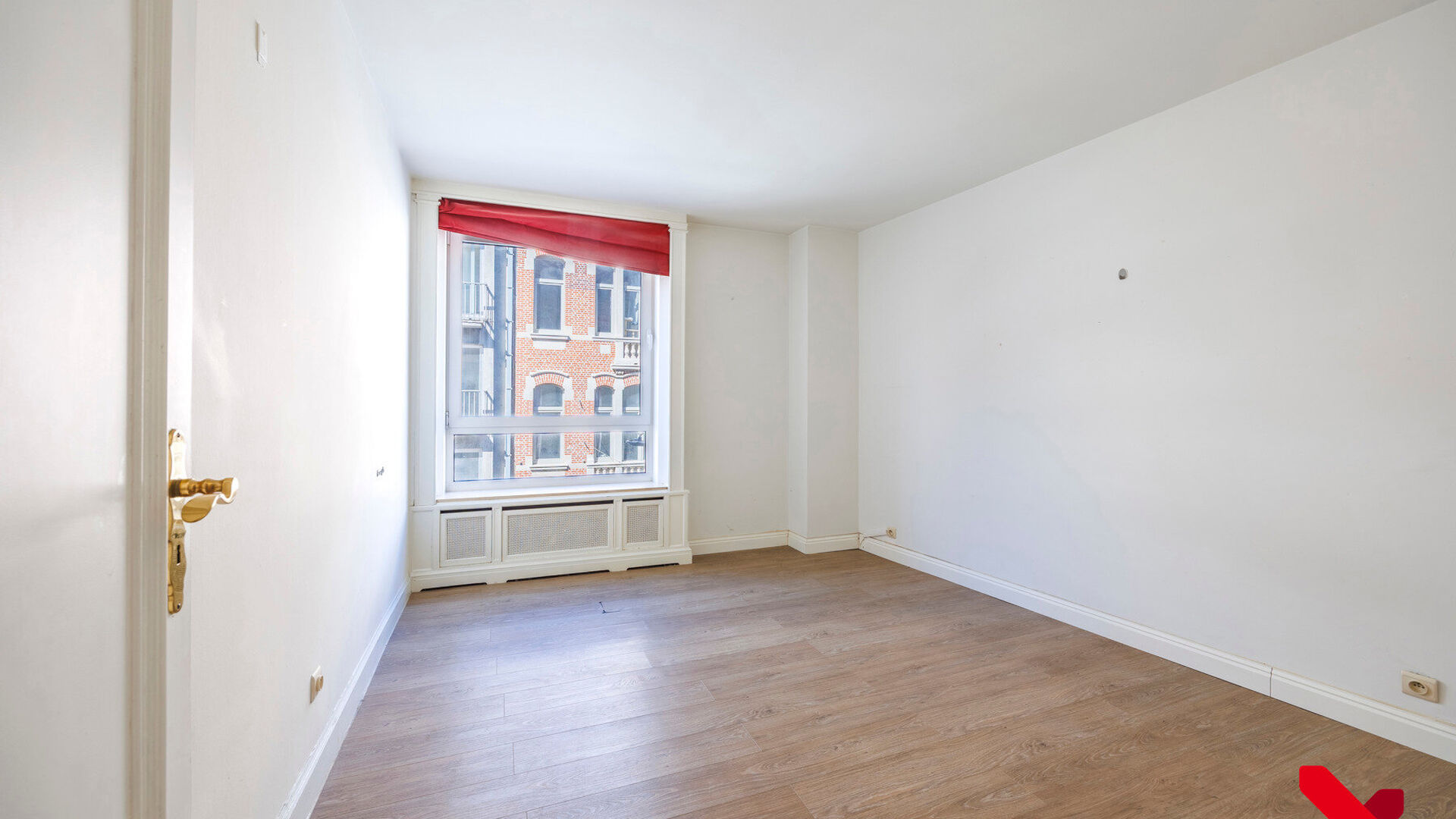 Appartement te koop in Leuven