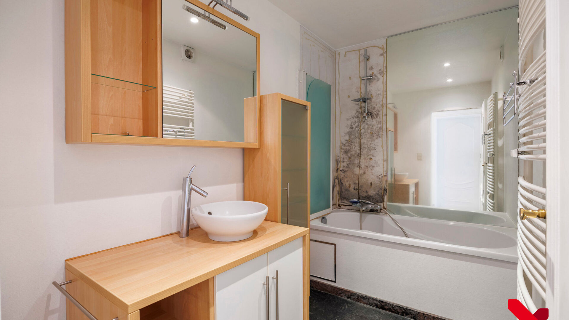 Appartement te koop in Leuven