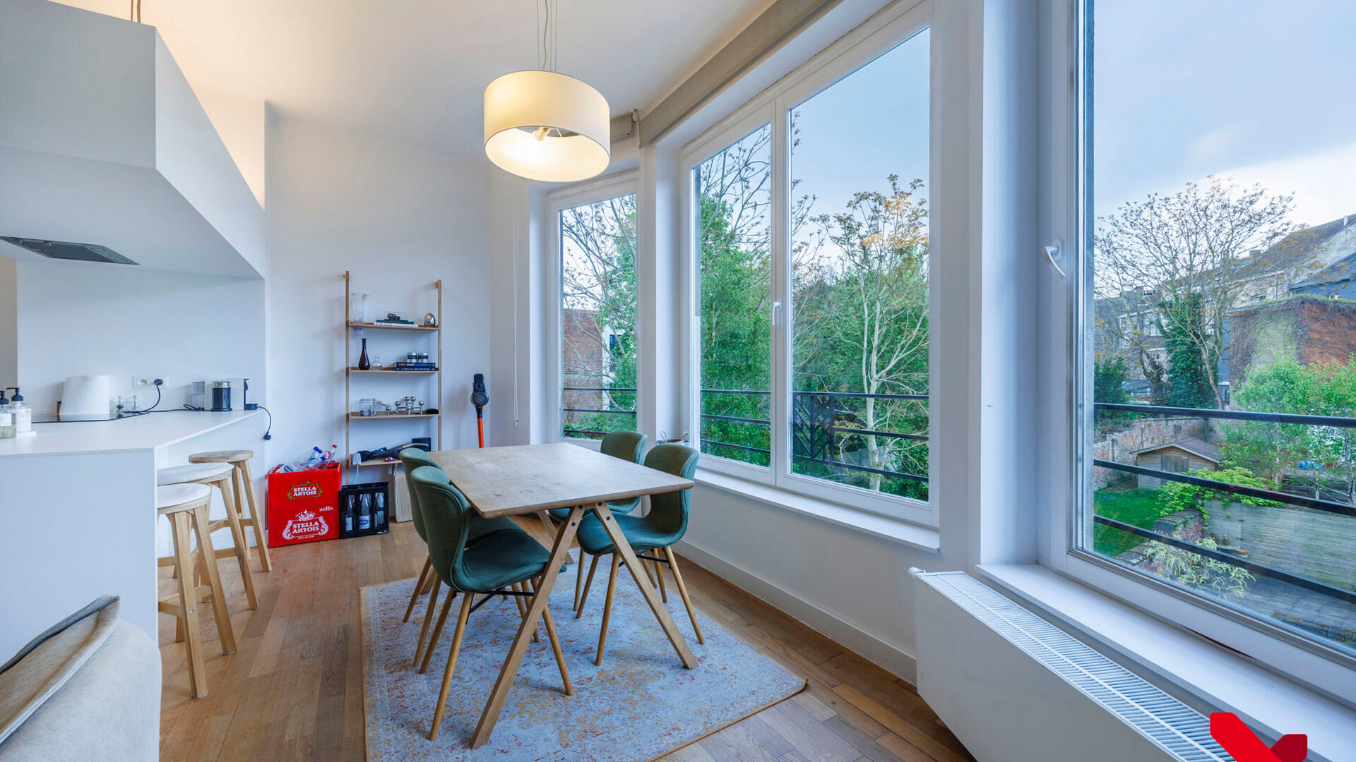 Appartement te koop in Leuven