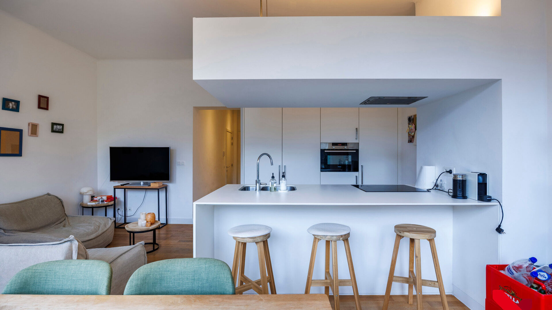 Appartement te koop in Leuven