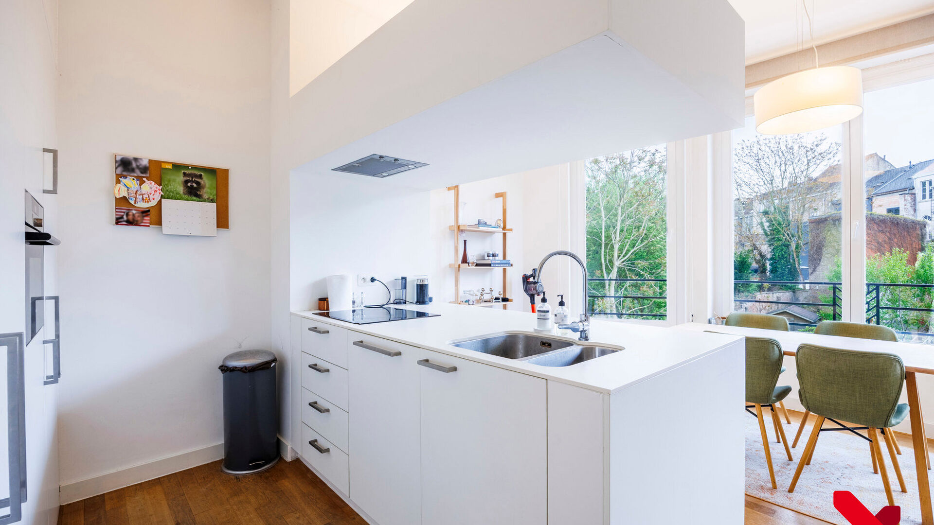 Appartement te koop in Leuven