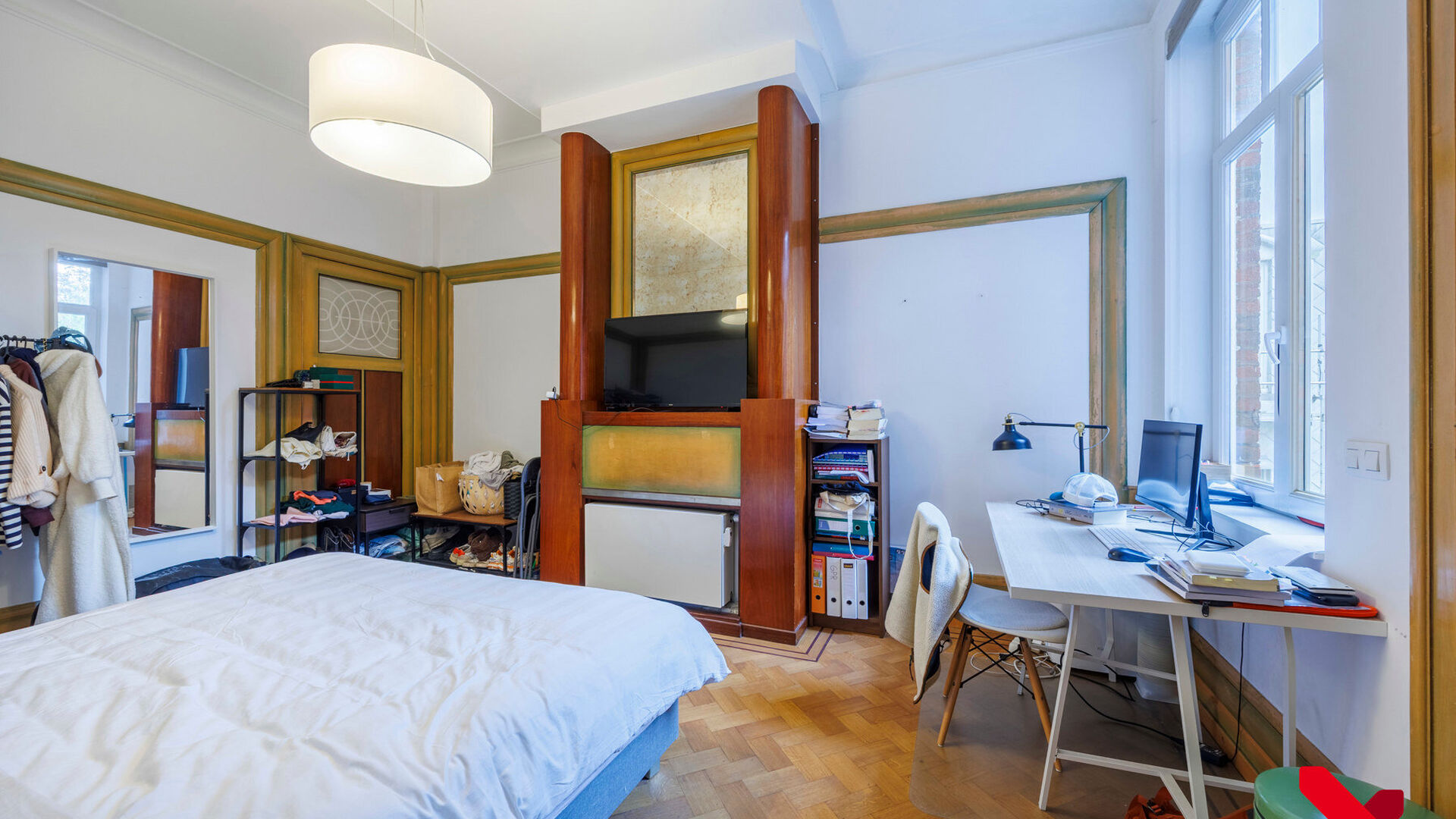 Appartement te koop in Leuven