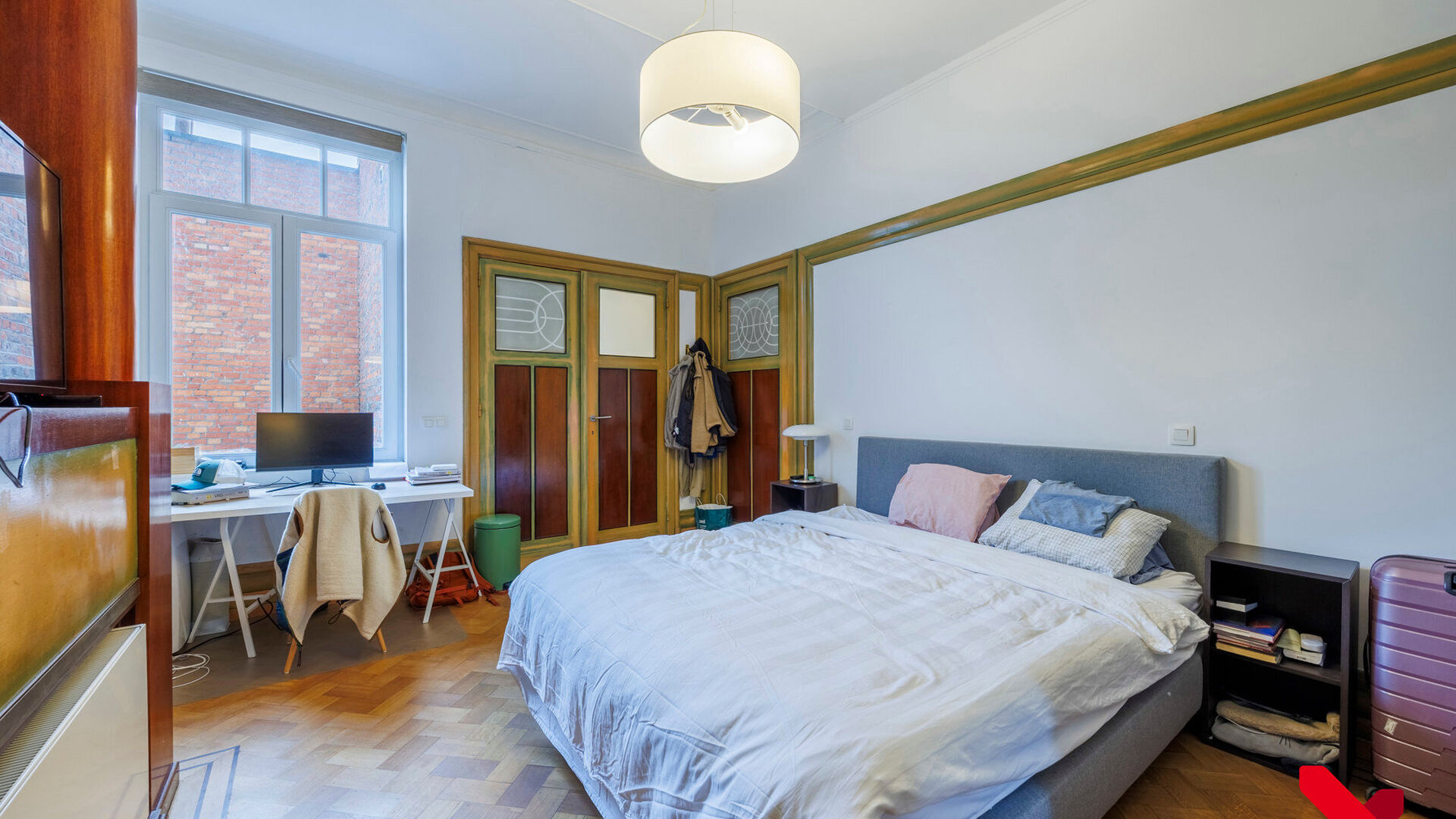 Appartement te koop in Leuven