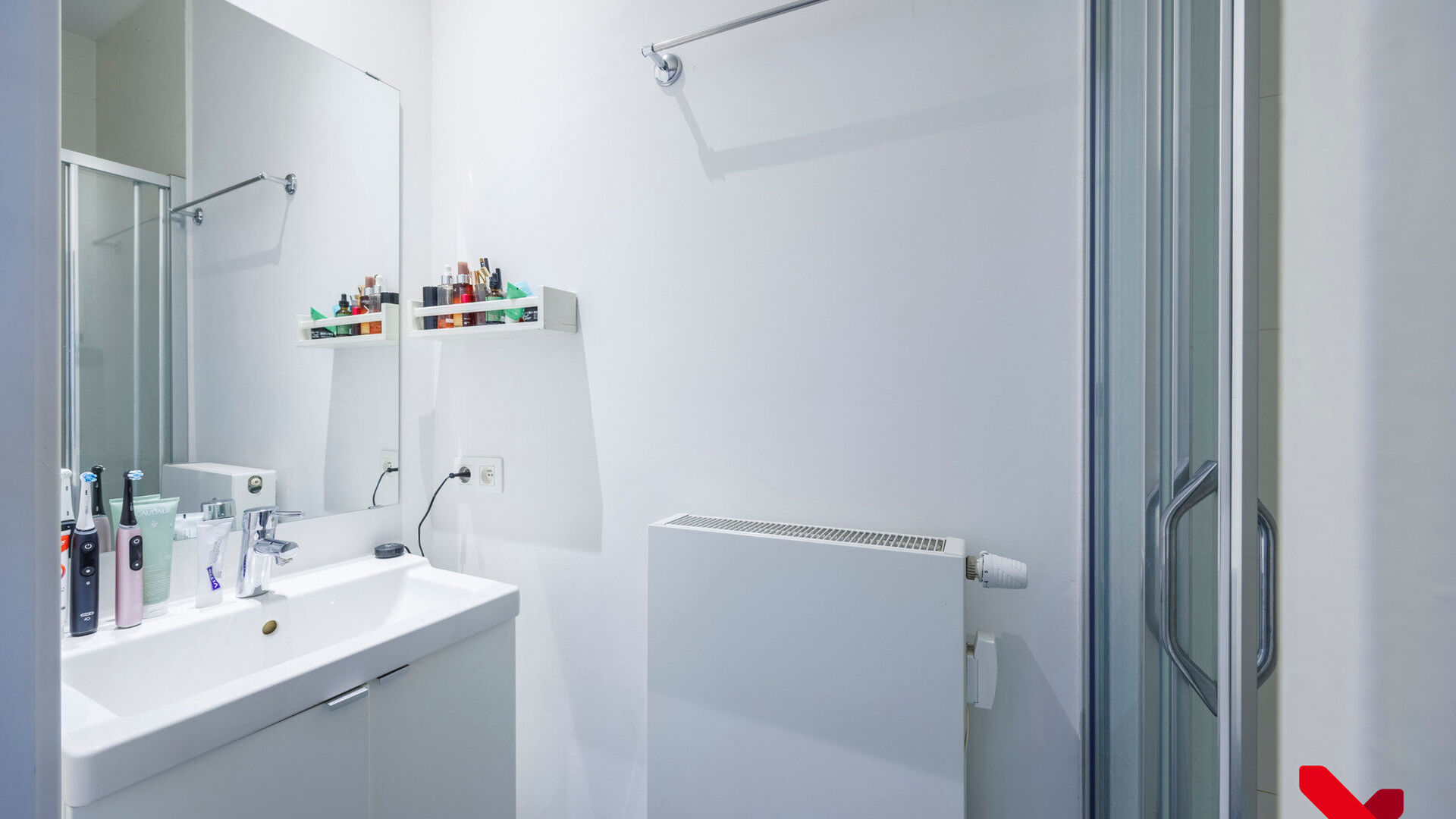Appartement te koop in Leuven
