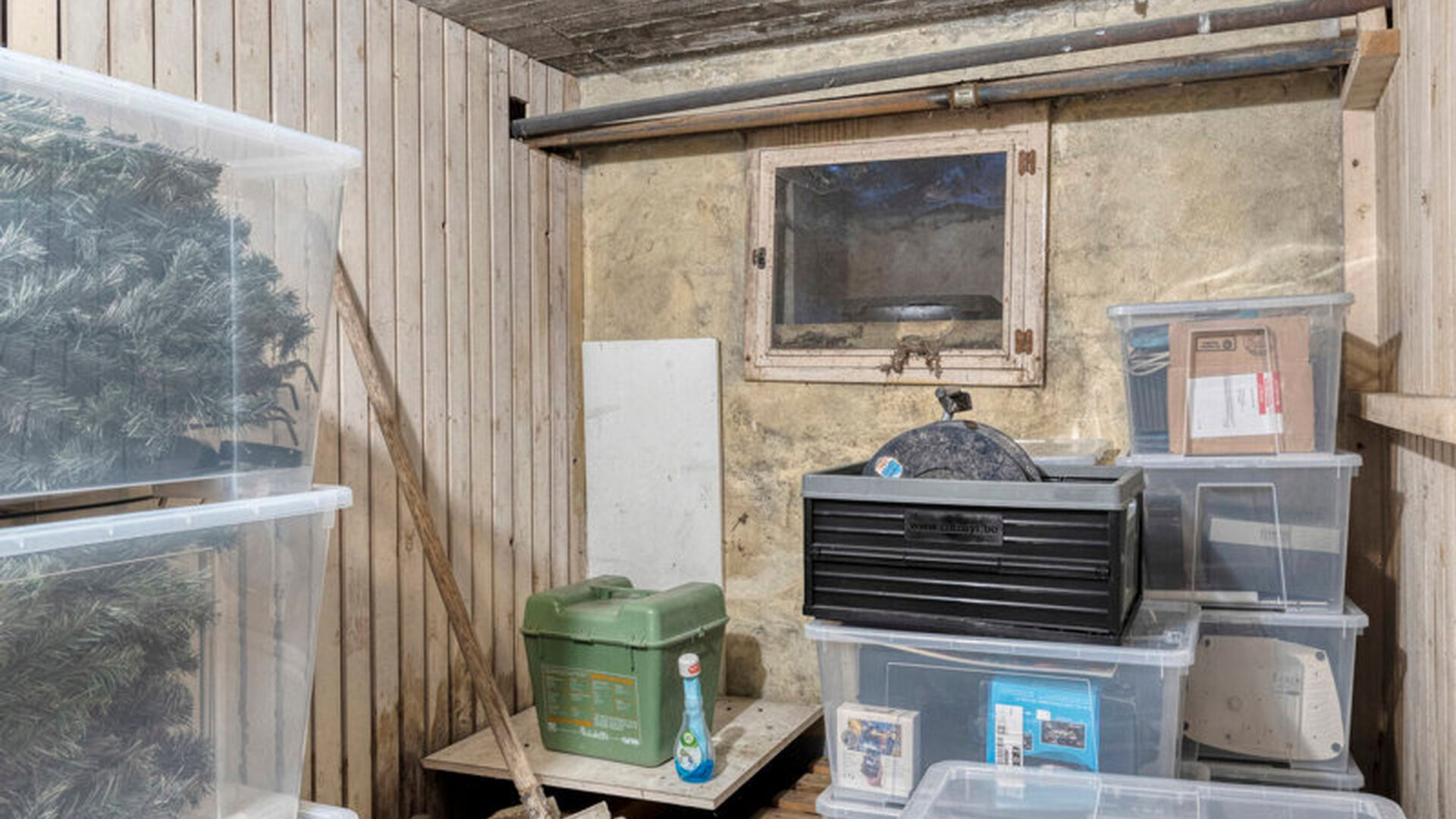 Appartement te koop in Leuven
