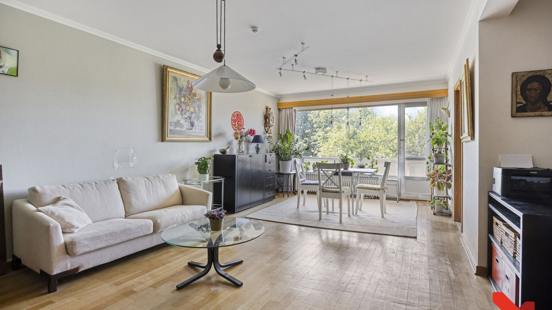 Appartement te koop in Leuven