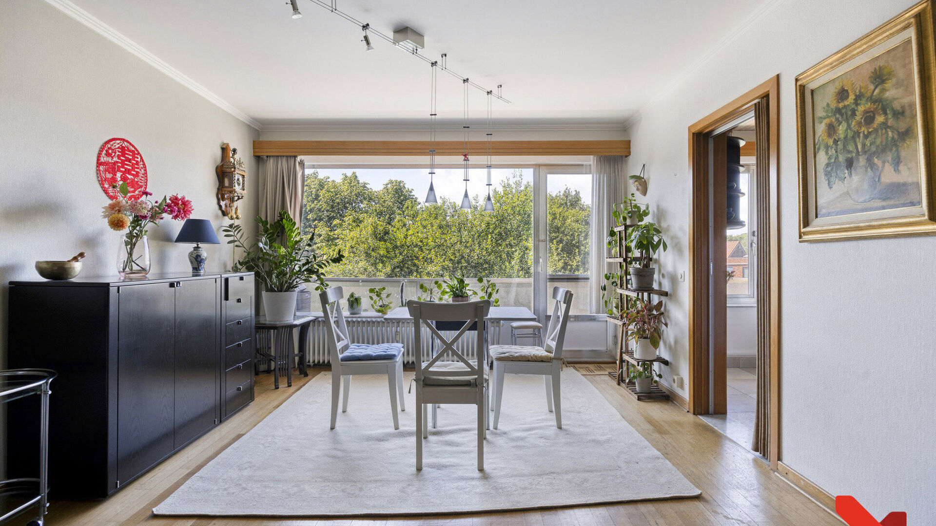 Appartement te koop in Leuven