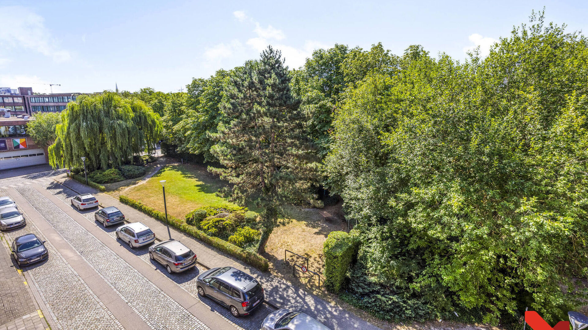Appartement te koop in Leuven