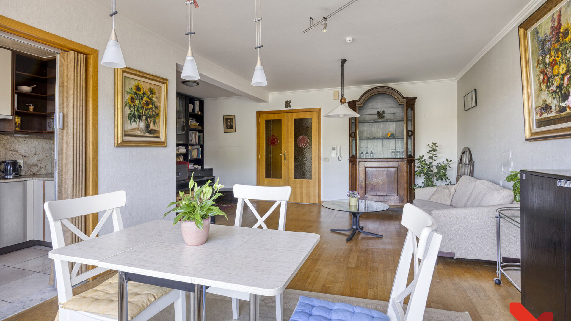 Appartement te koop in Leuven