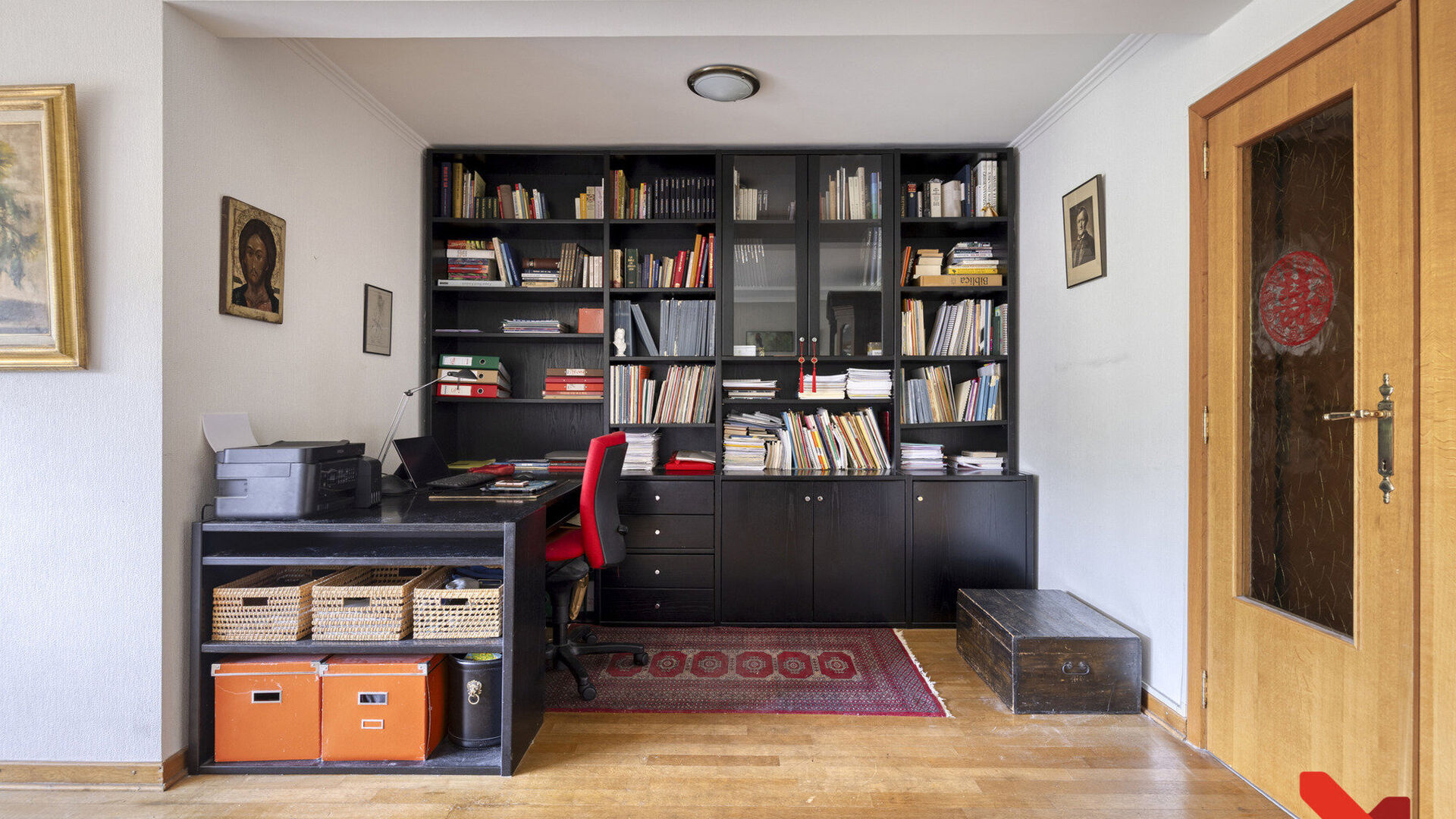 Appartement te koop in Leuven