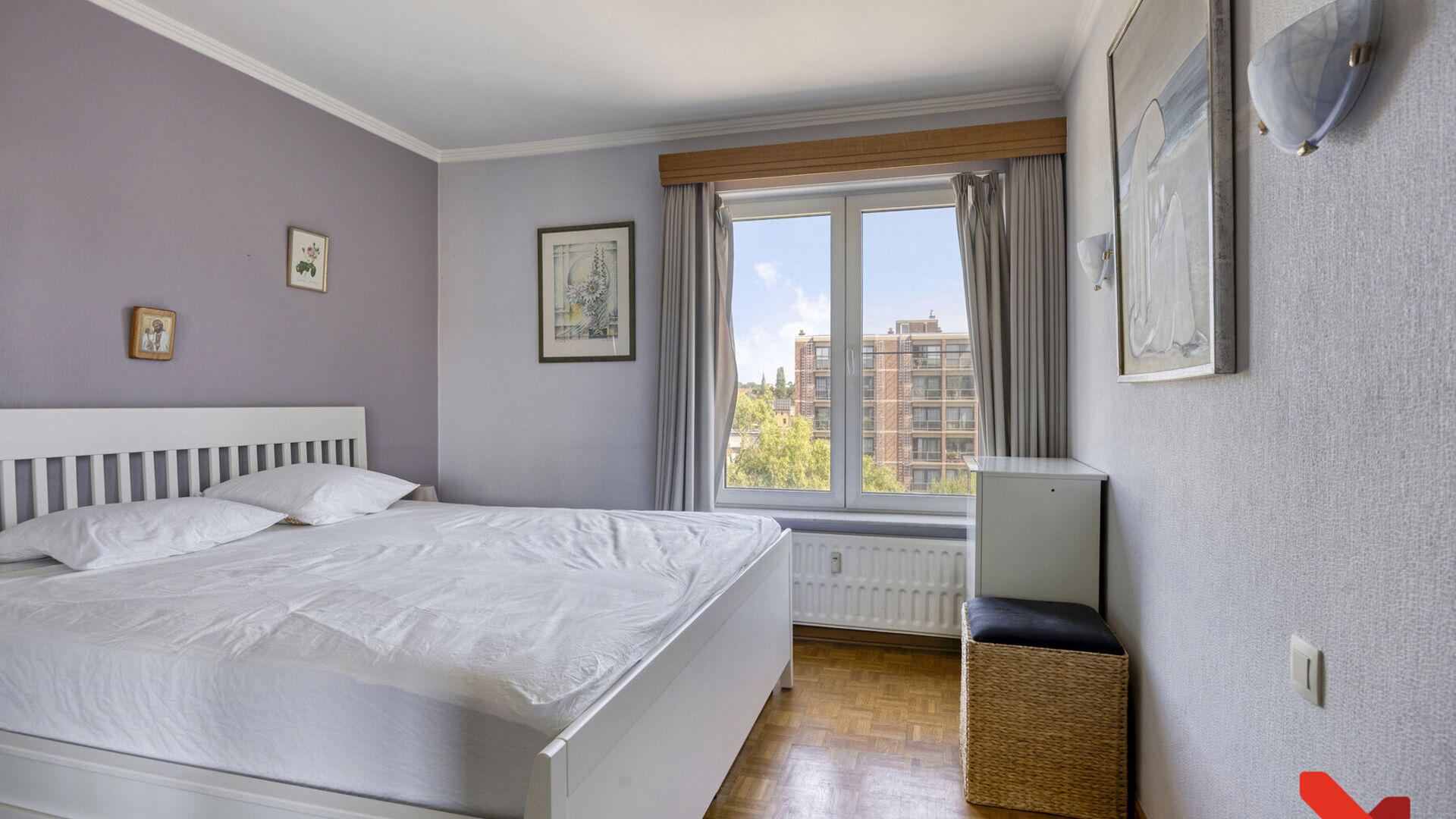 Appartement te koop in Leuven