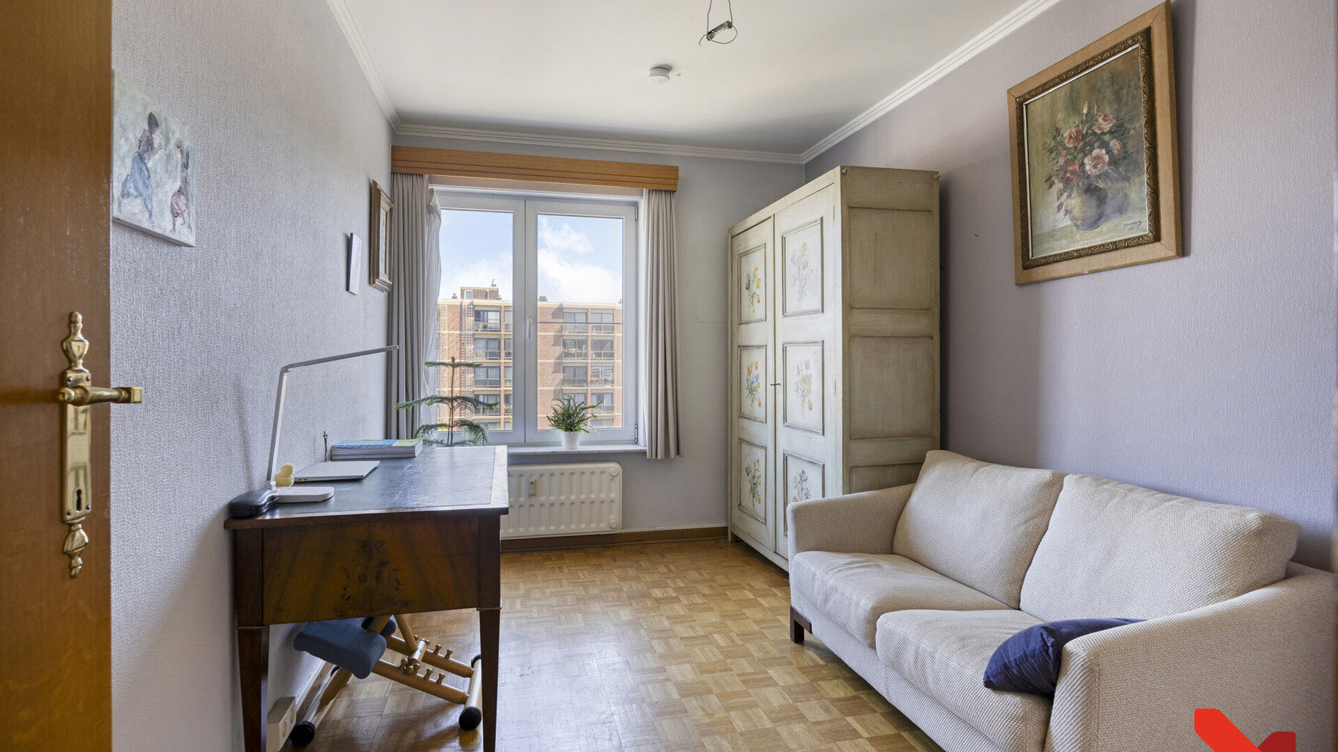Appartement te koop in Leuven