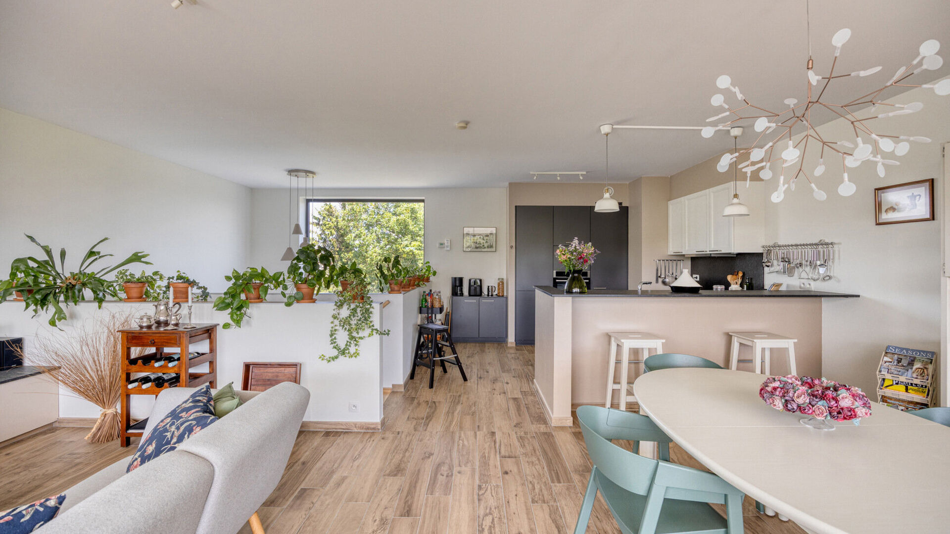 Appartement te koop in Leuven