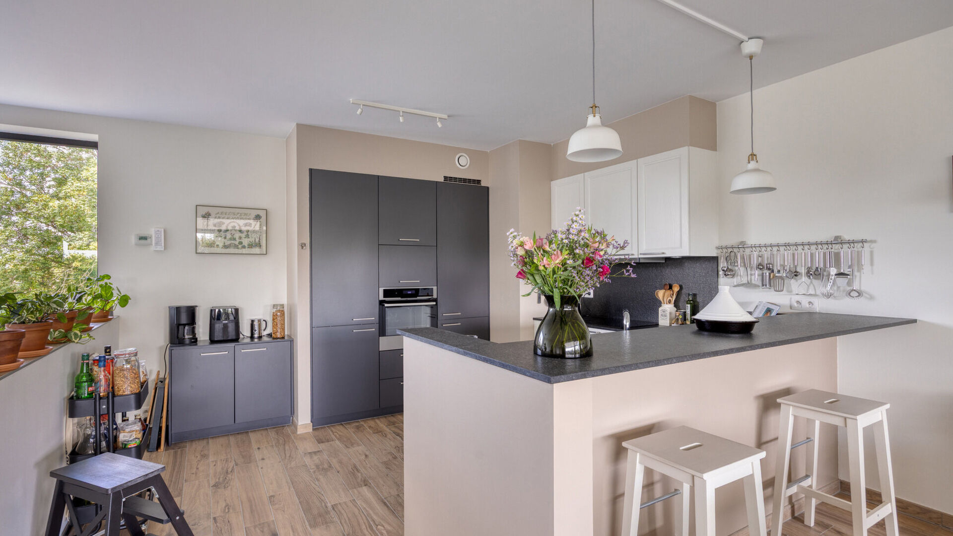 Appartement te koop in Leuven