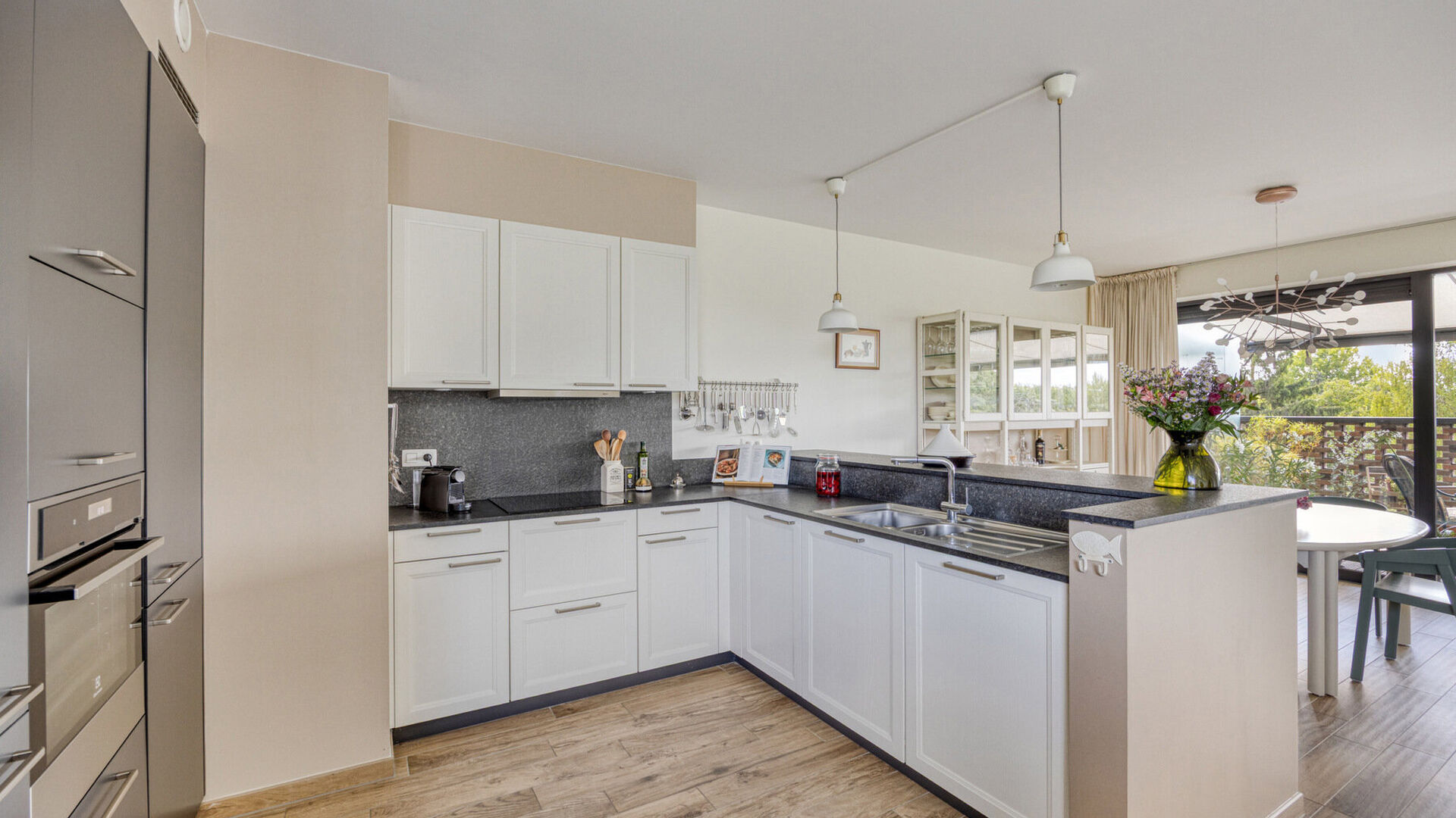 Appartement te koop in Leuven